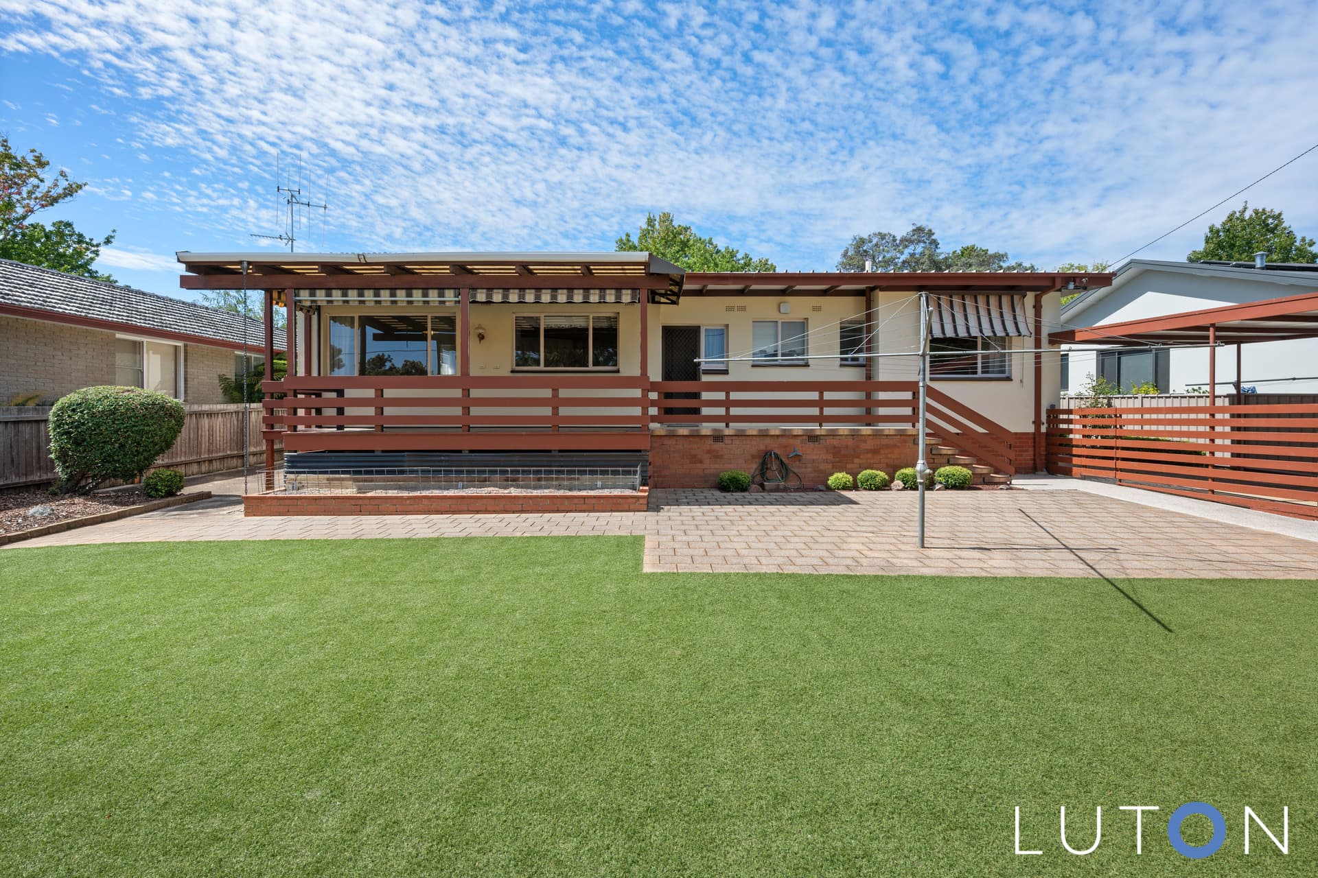 36 Kidston Crescent, Curtin ACT 2605, Curtin - Thumbnail 2