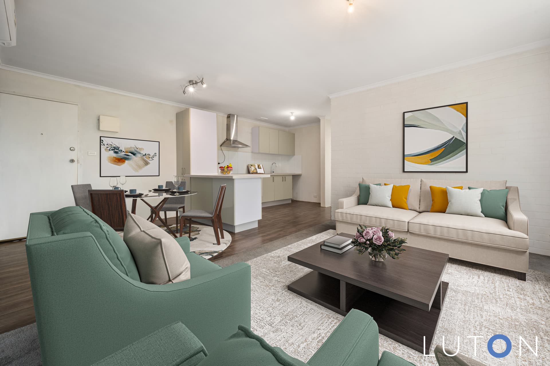 3/92 Hodgson Crescent, Pearce ACT 2607, Pearce - Thumbnail 8