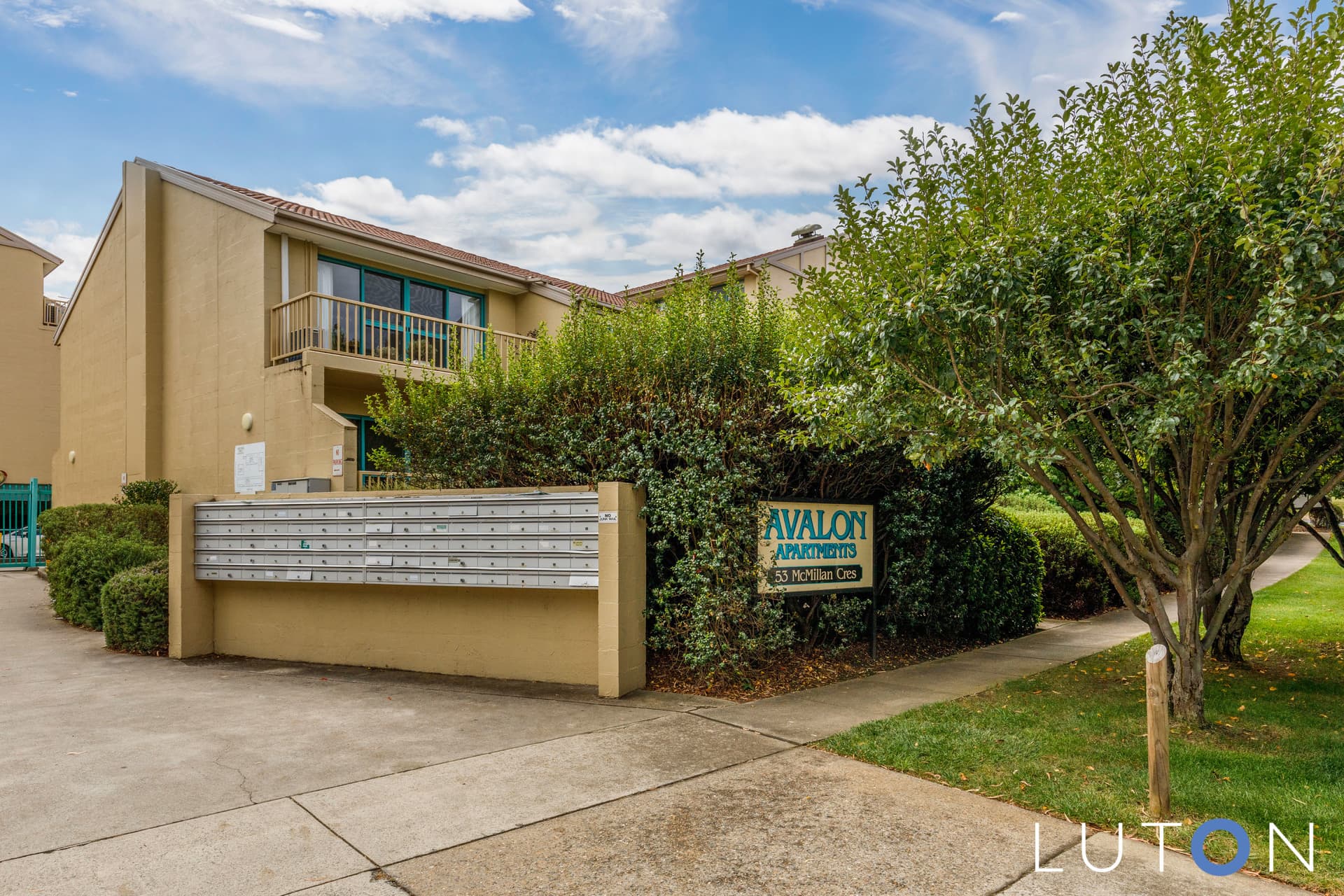 29/53 McMillan Crescent, Griffith ACT 2603, Griffith - Thumbnail 6