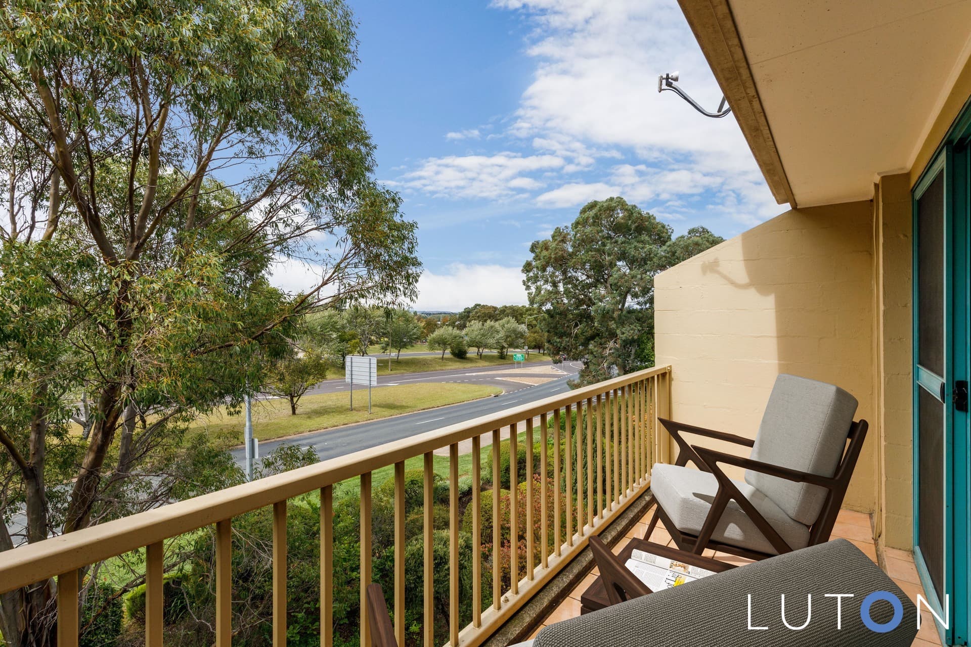 29/53 McMillan Crescent, Griffith ACT 2603, Griffith - Thumbnail 2
