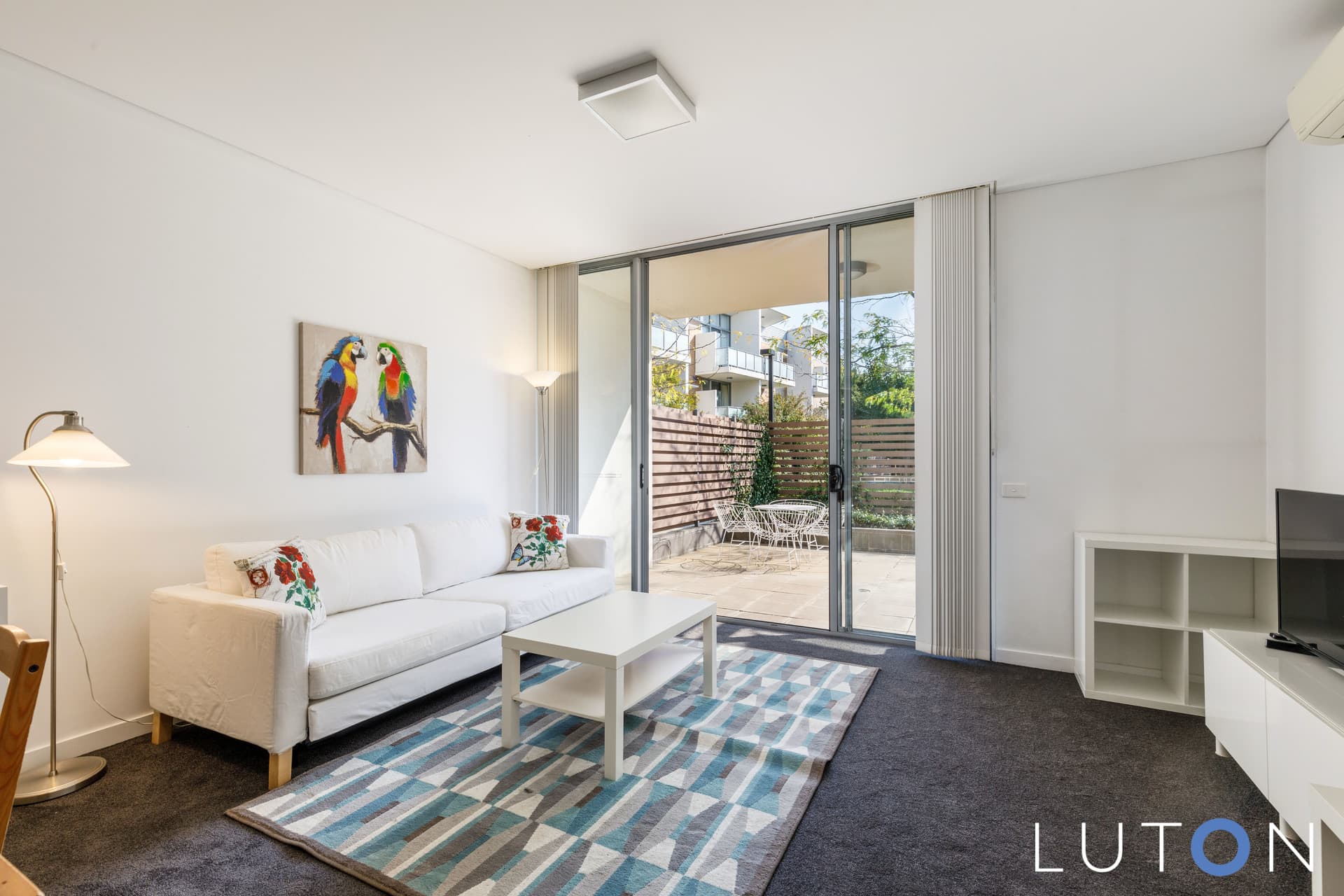 124/116 Easty Street, Phillip ACT 2606, Phillip - Thumbnail 8