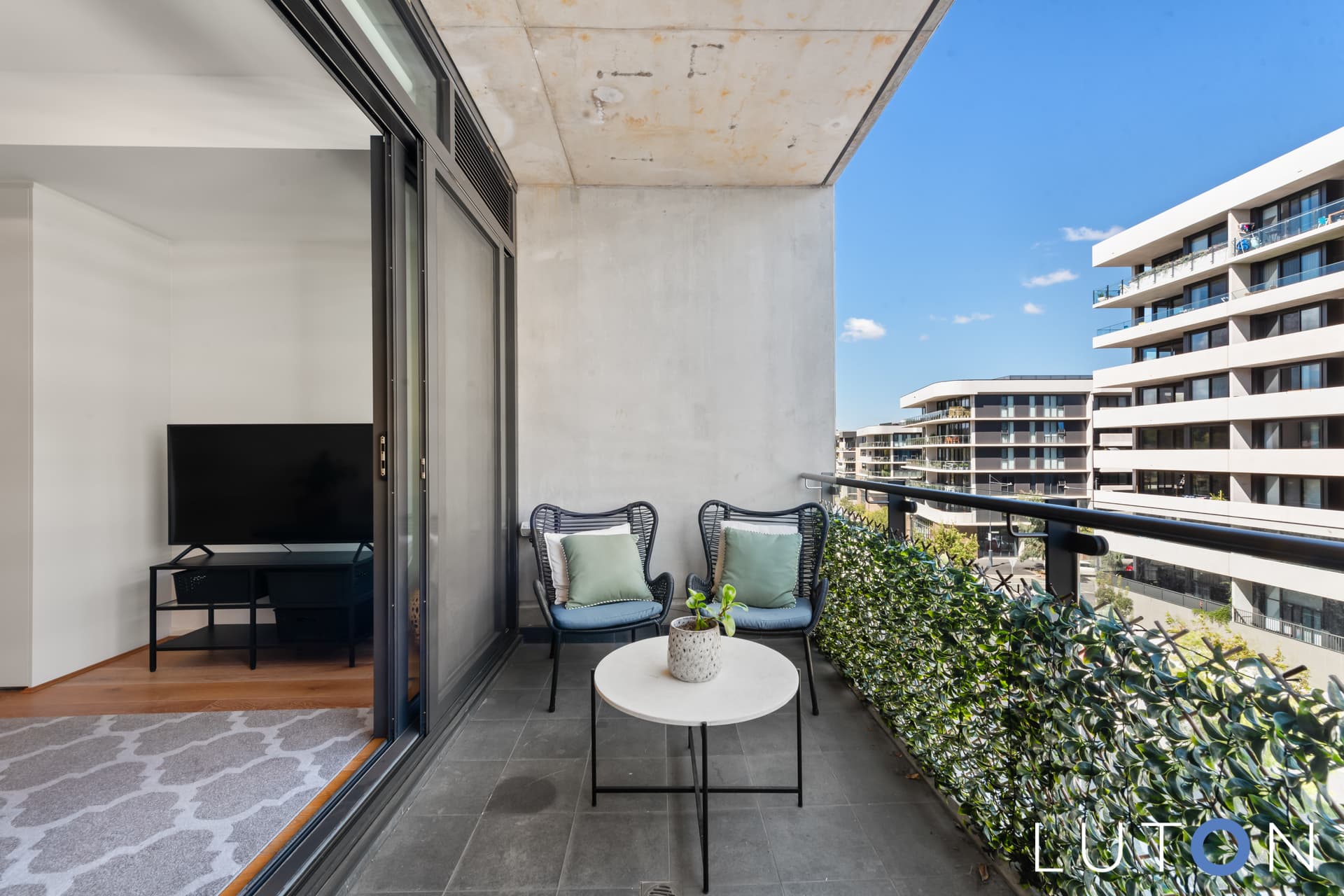 323/20 Anzac Park, Campbell ACT 2612, Campbell - Image 1