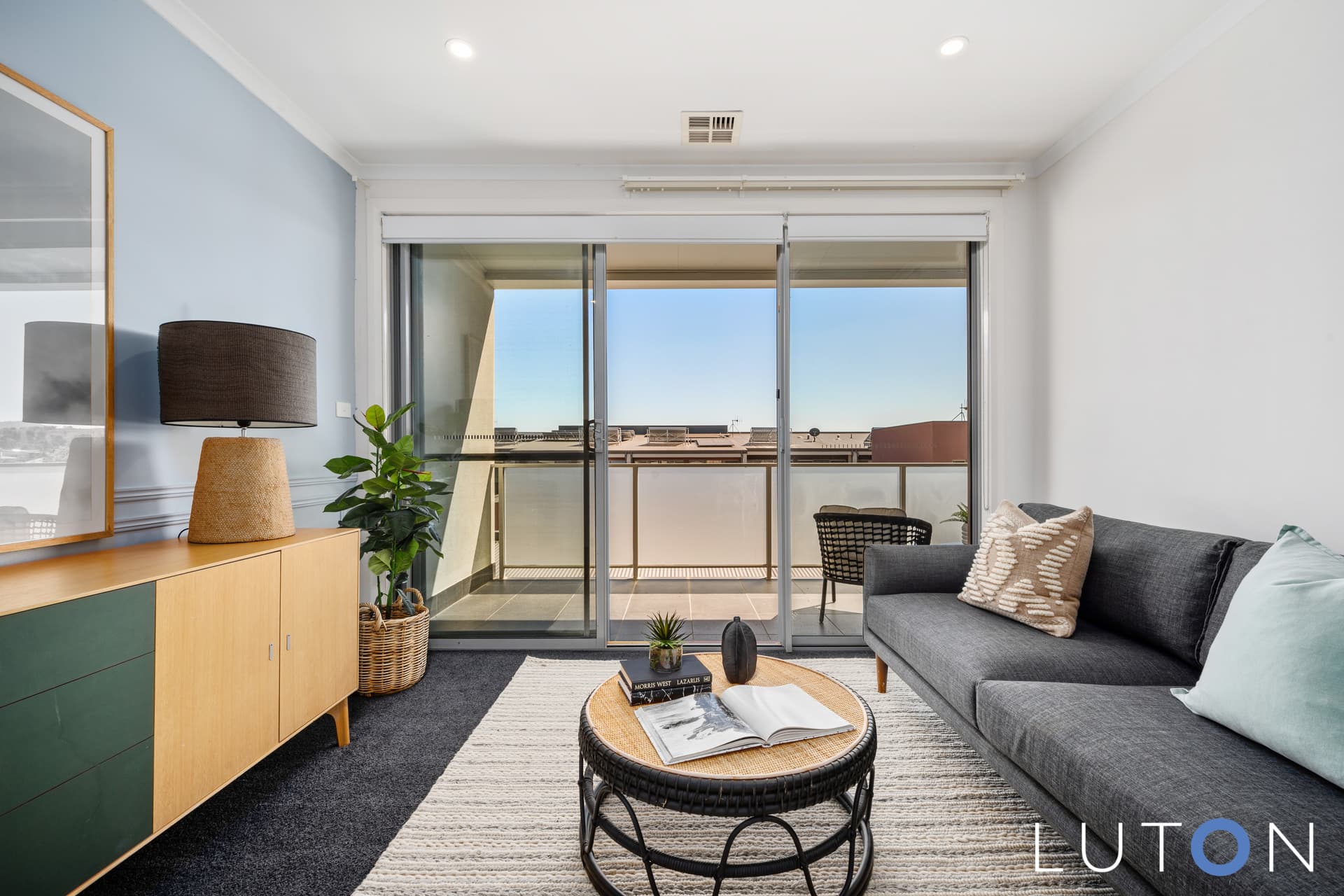 6 Chanter Terrace, Coombs ACT 2611, Coombs - Image 1