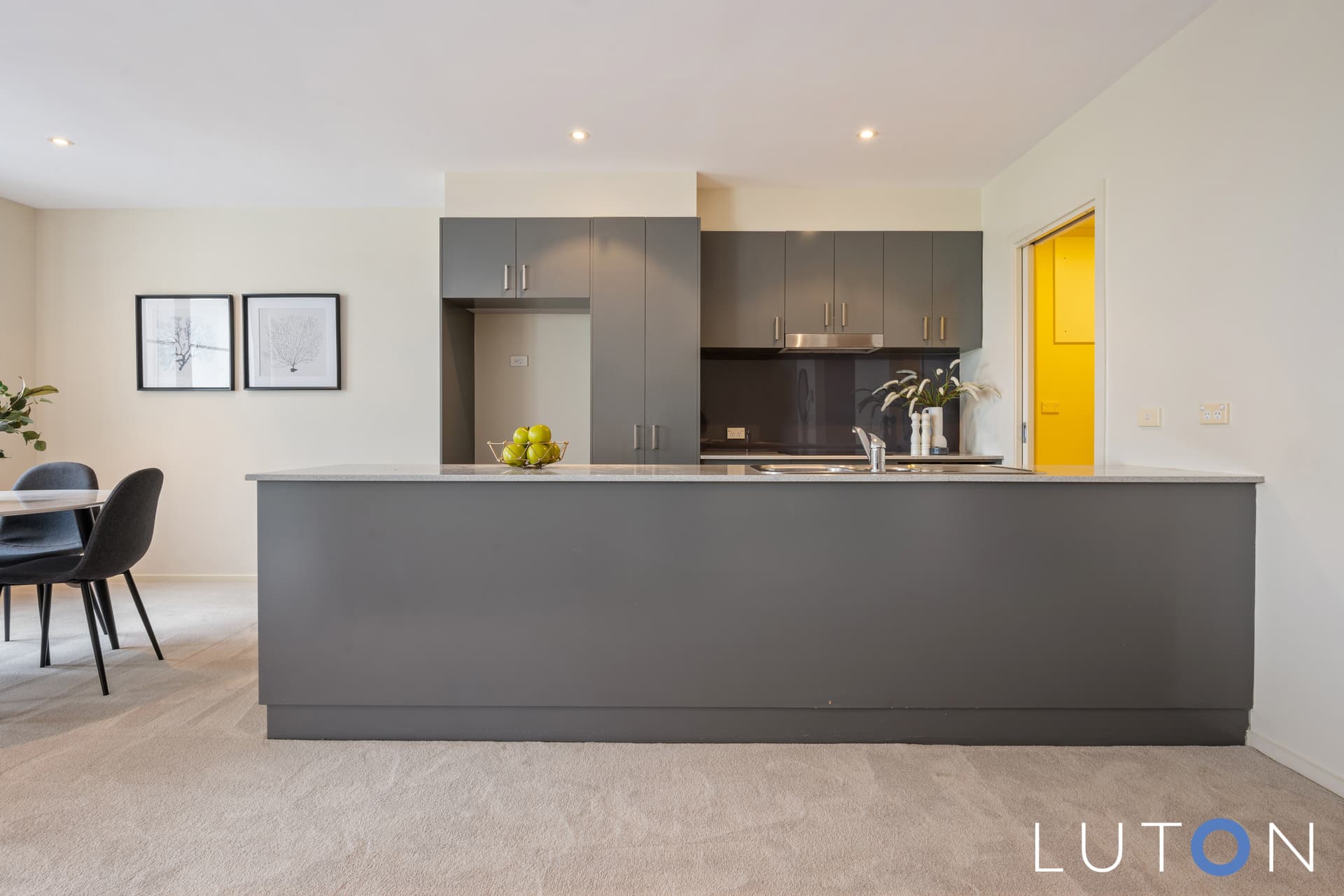 18/3 Burke Crescent, Griffith ACT 2603, Griffith - Image 1