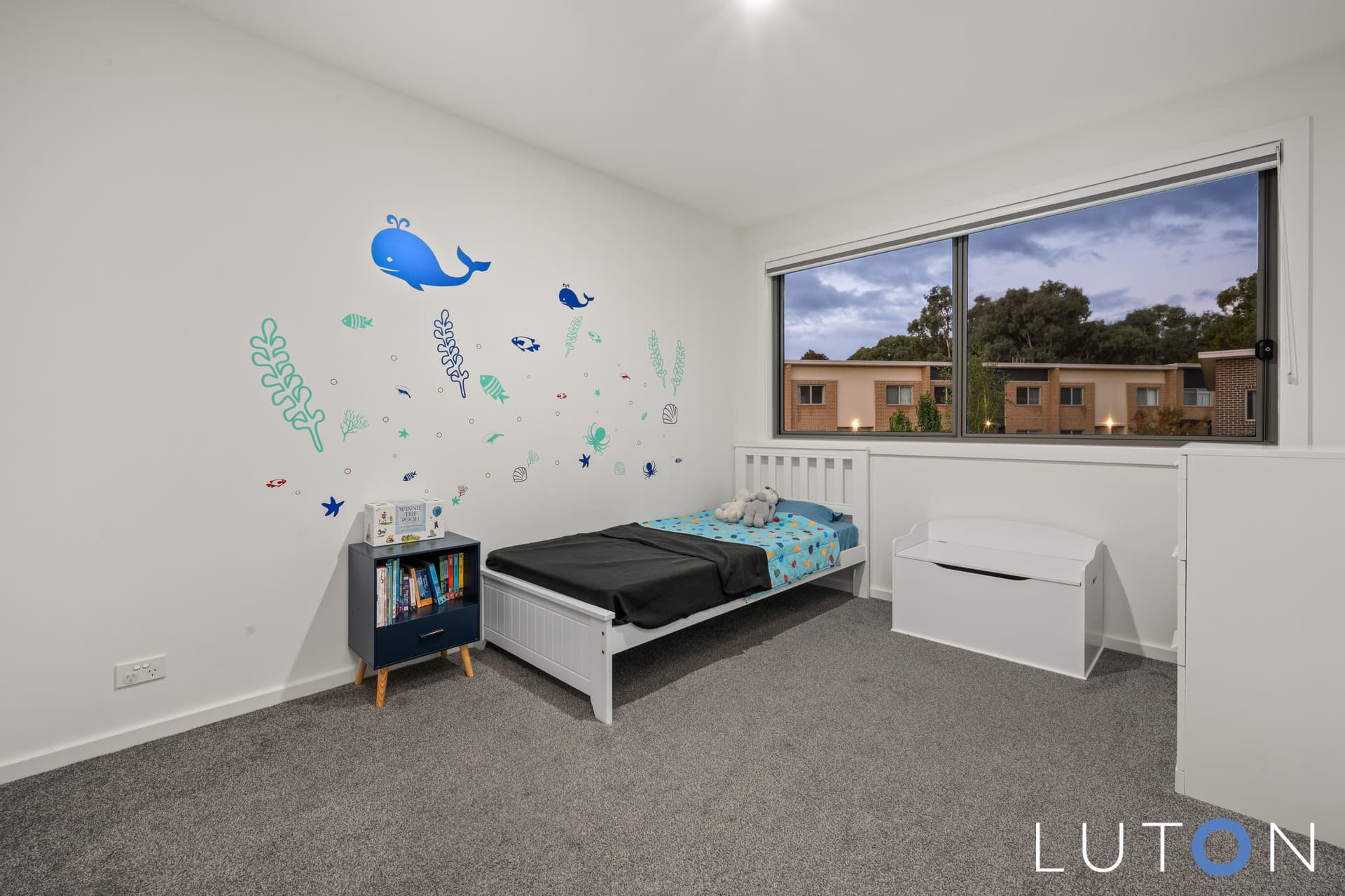 14/167 Mortimer Lewis Drive, Greenway ACT 2900, Greenway - Thumbnail 3