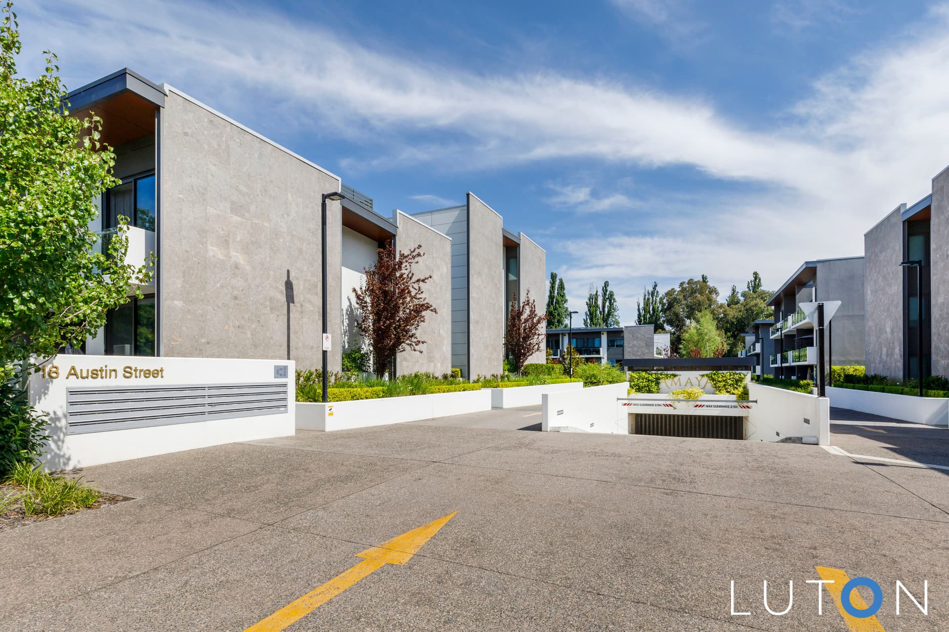 74/18 Austin Street, Griffith ACT 2603, Griffith - Thumbnail 7