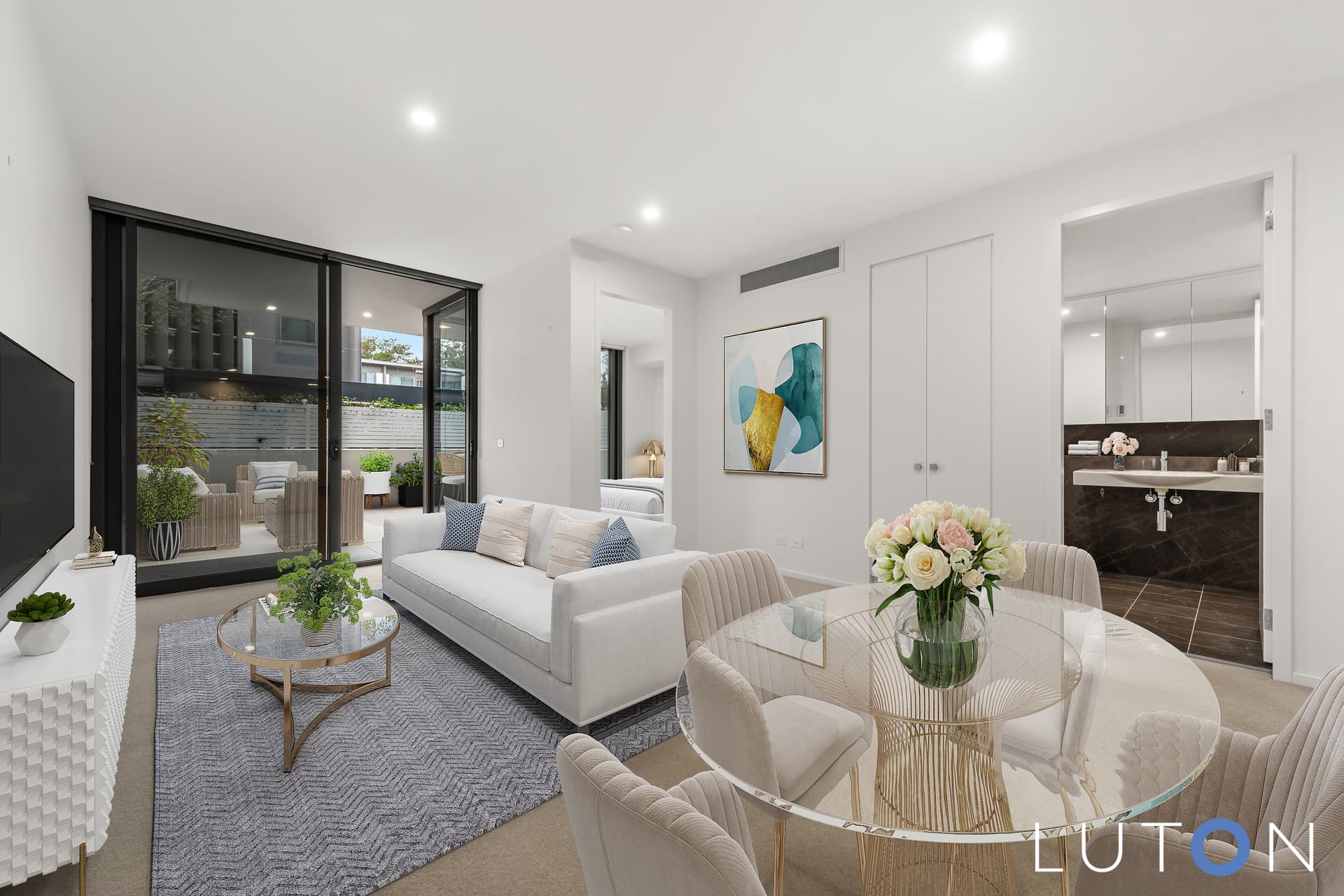 74/18 Austin Street, Griffith ACT 2603, Griffith - Thumbnail 8
