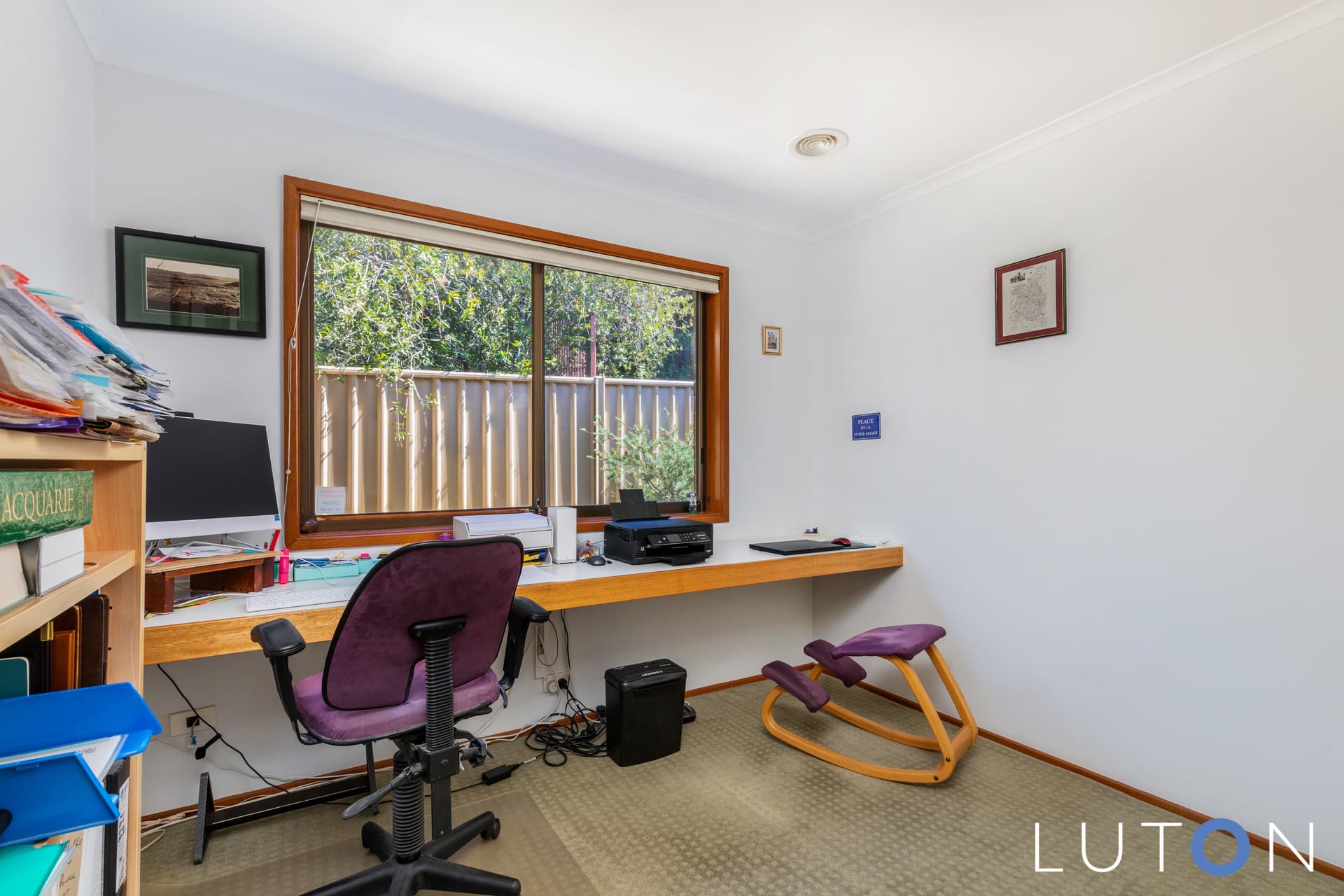 4 Duterrau Crescent, Lyneham ACT 2602, Lyneham - Thumbnail 4