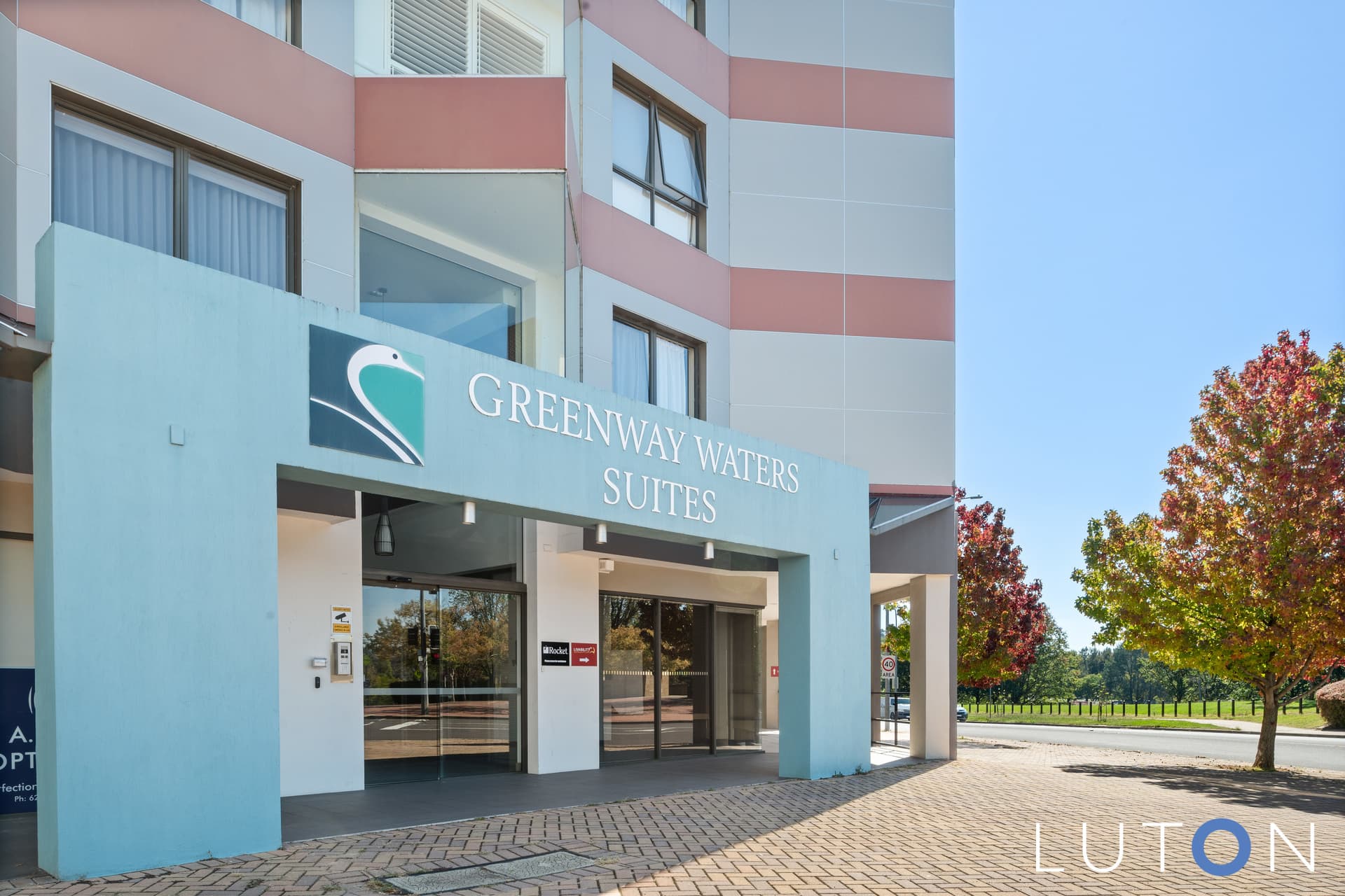 18/2 Eileen Good Street, Greenway ACT 2900, Greenway - Thumbnail 2