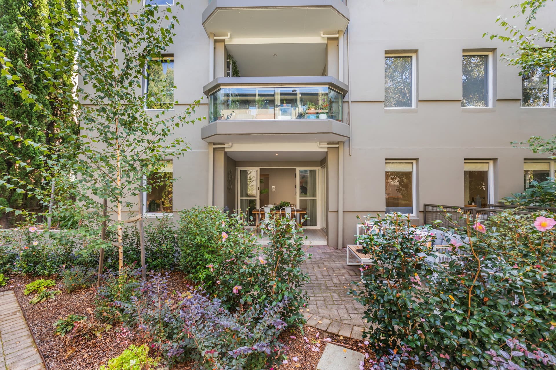 2/2-4 Leichhardt Street, Griffith ACT 2603, Griffith - Thumbnail 4