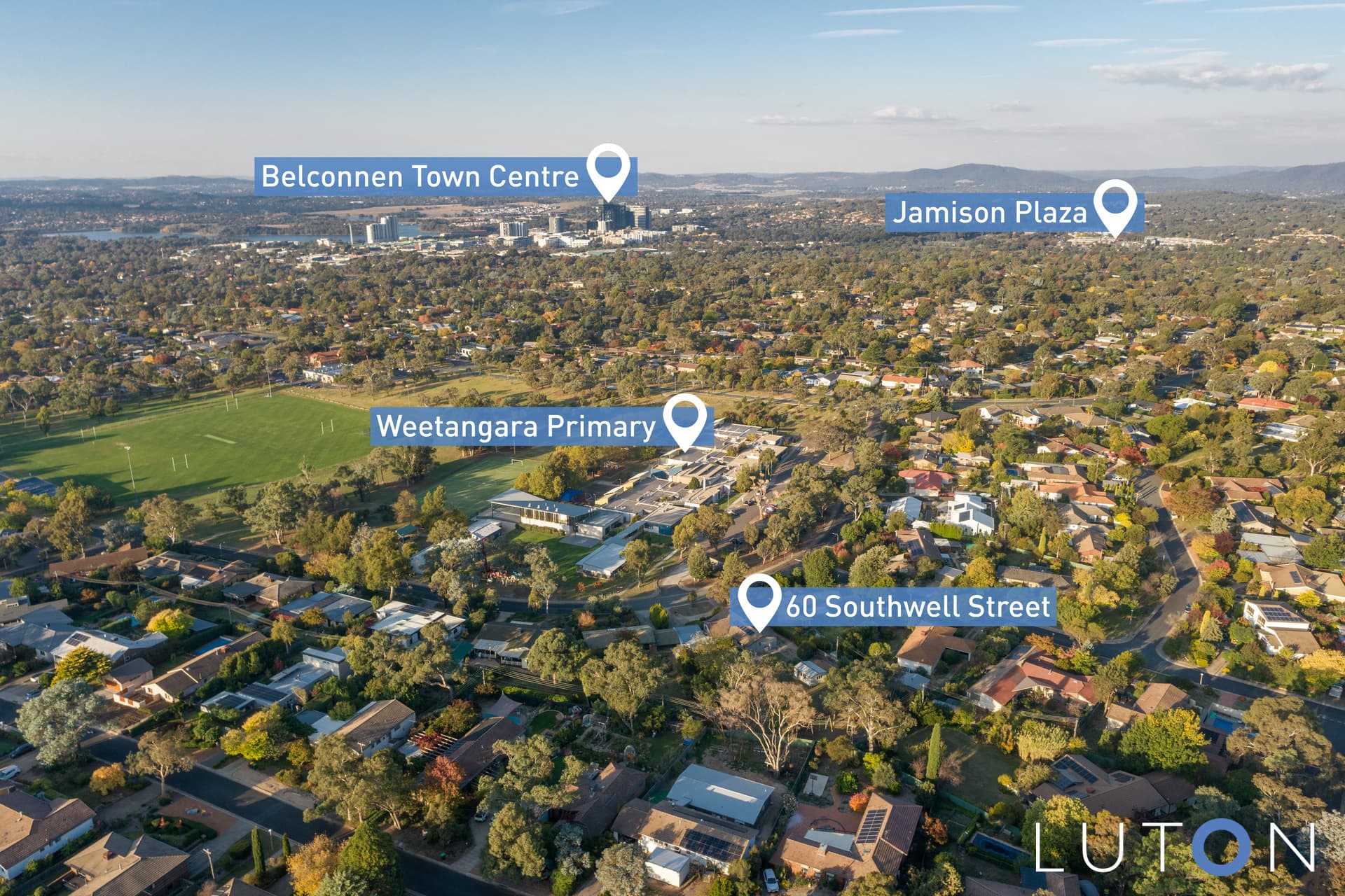 60 Southwell Street, Weetangera ACT 2614, Weetangera - Image 1
