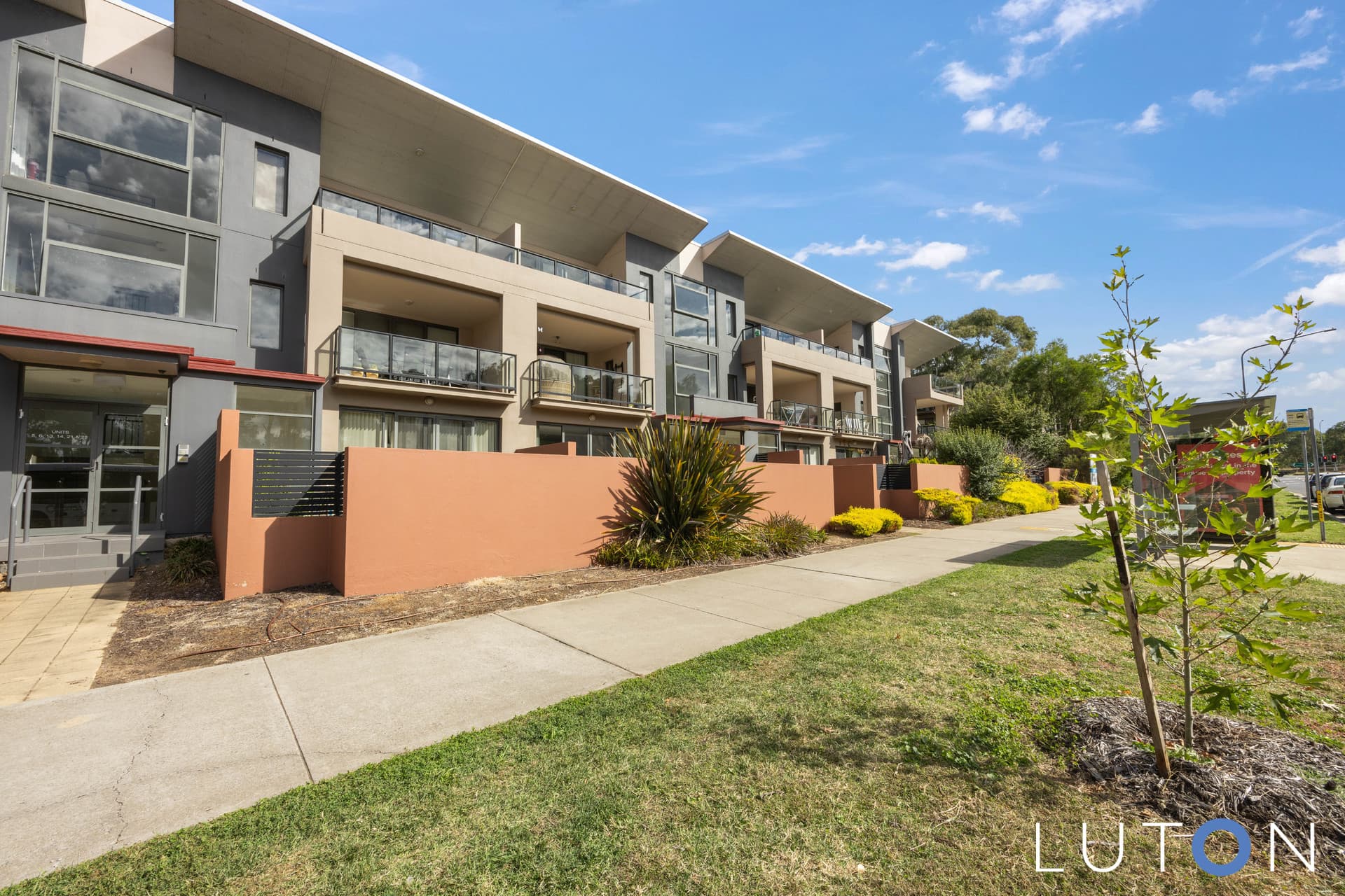 4/40 Eileen Good Street, Greenway ACT 2900, Greenway - Thumbnail 8