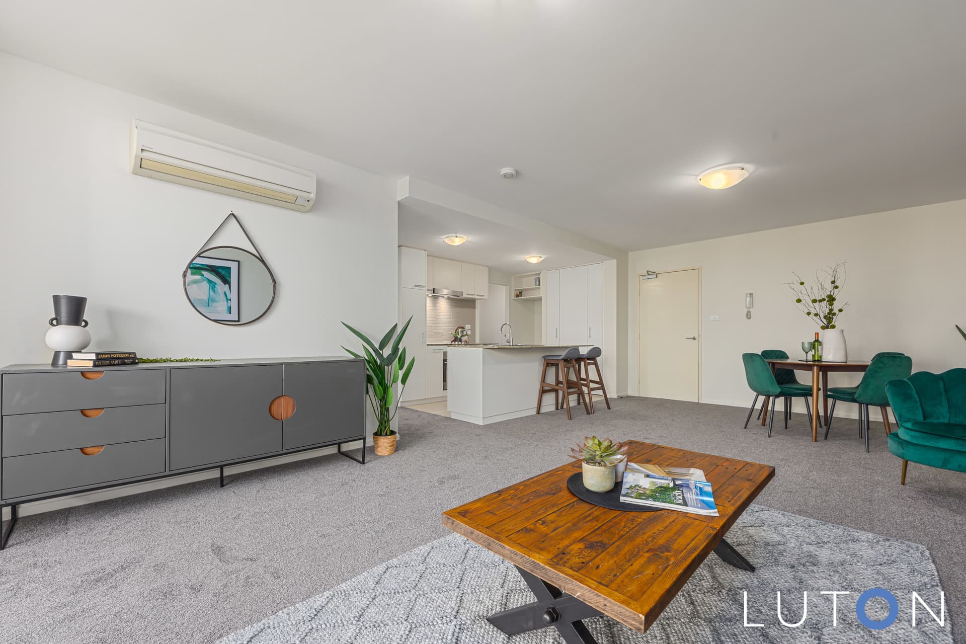 100/72 College Street, Belconnen ACT 2617, Belconnen - Thumbnail 2