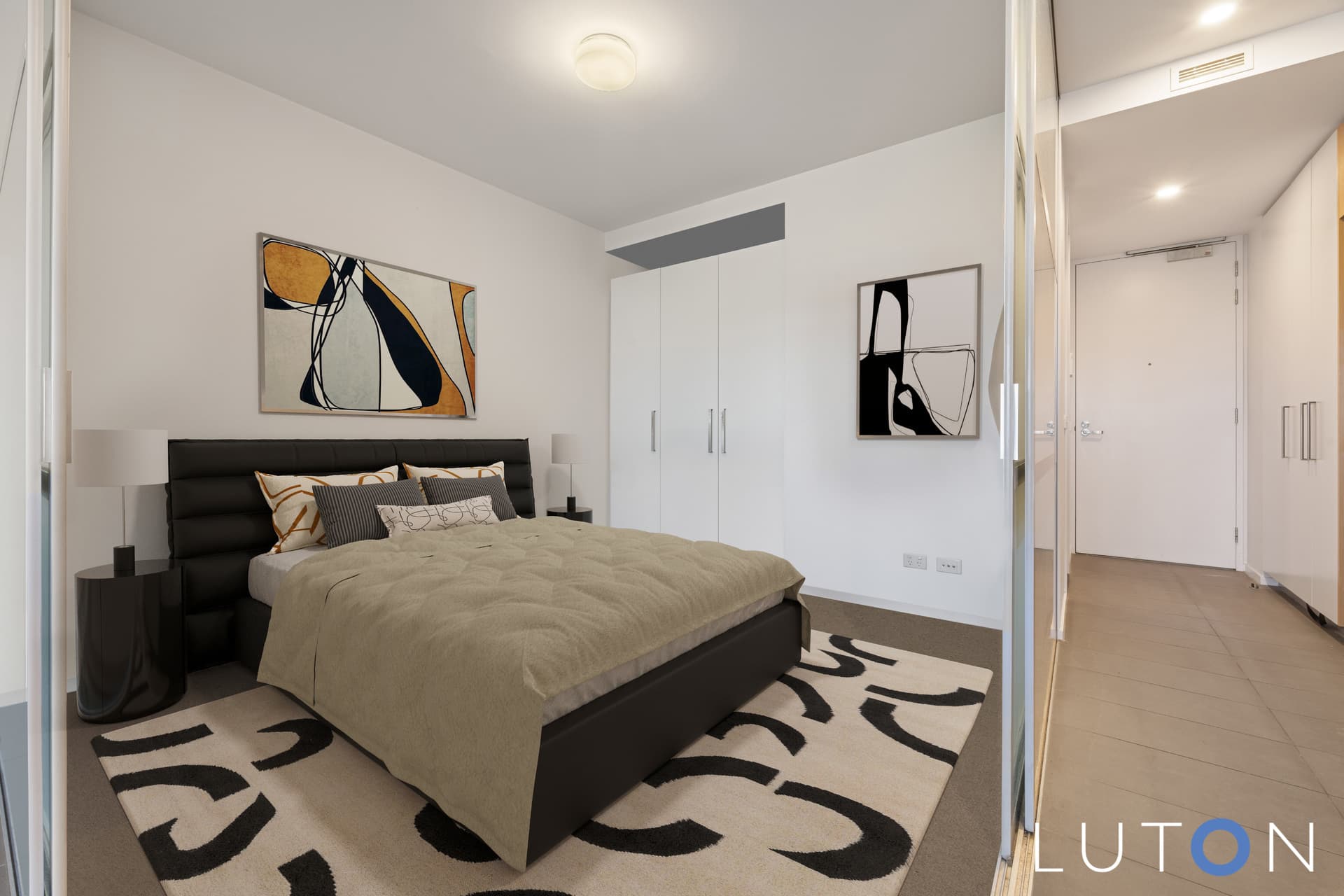100/8 Veryard Lane, Belconnen ACT 2617, Belconnen - Image 1