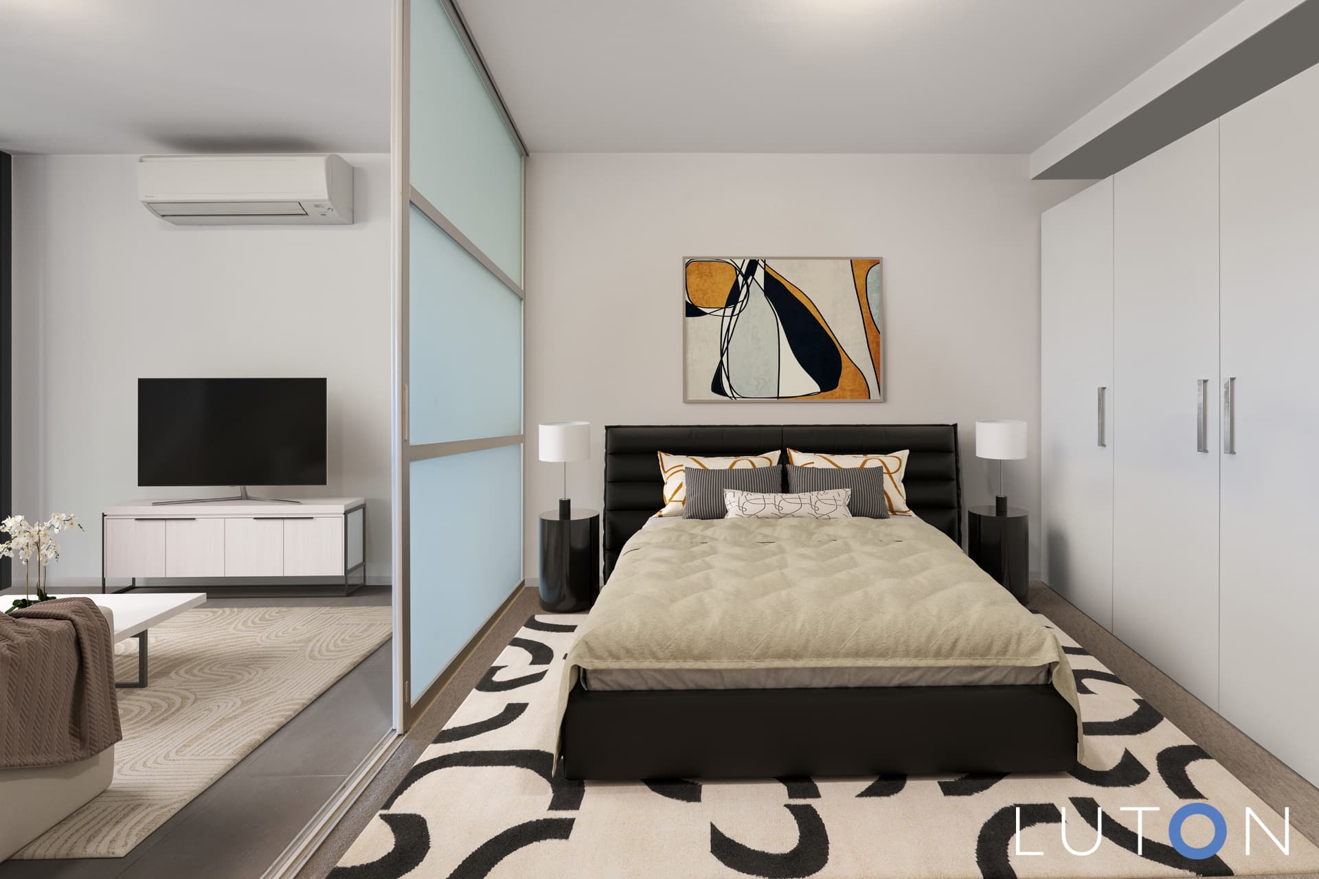 100/8 Veryard Lane, Belconnen ACT 2617, Belconnen - Thumbnail 2
