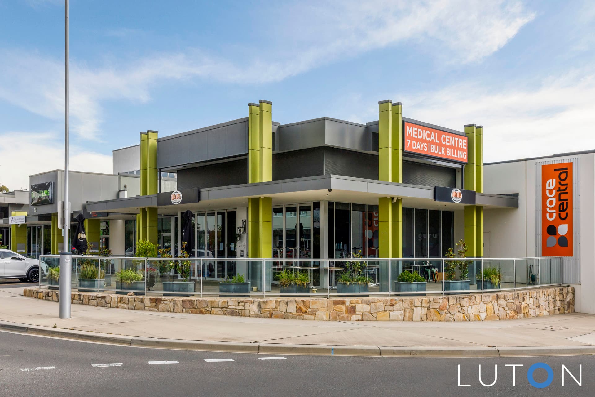 70 Cocoparra Crescent, Crace ACT 2911, Crace - Thumbnail 7