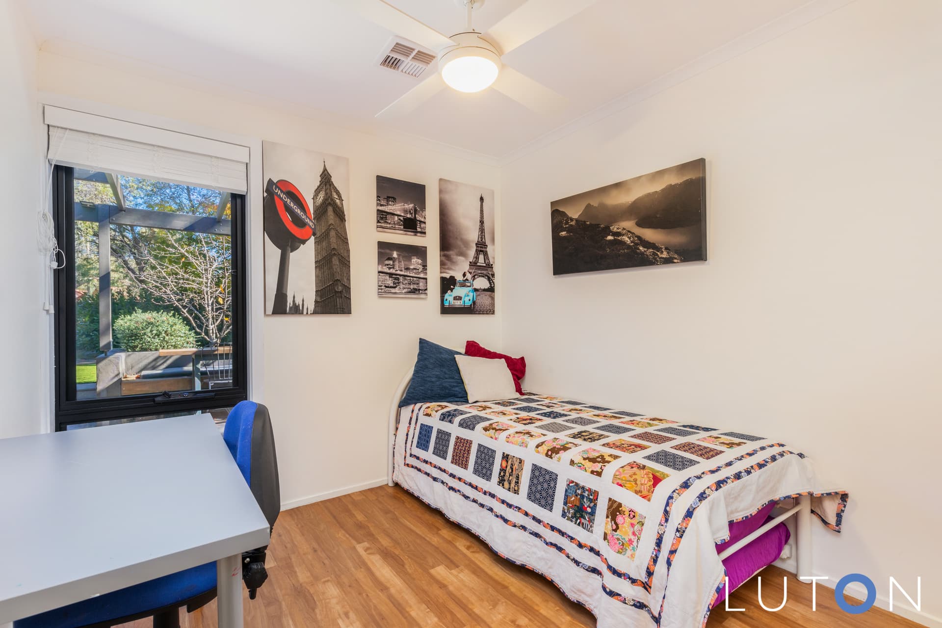 2/1 Batchelor Street, Torrens ACT 2607, Torrens - Thumbnail 2