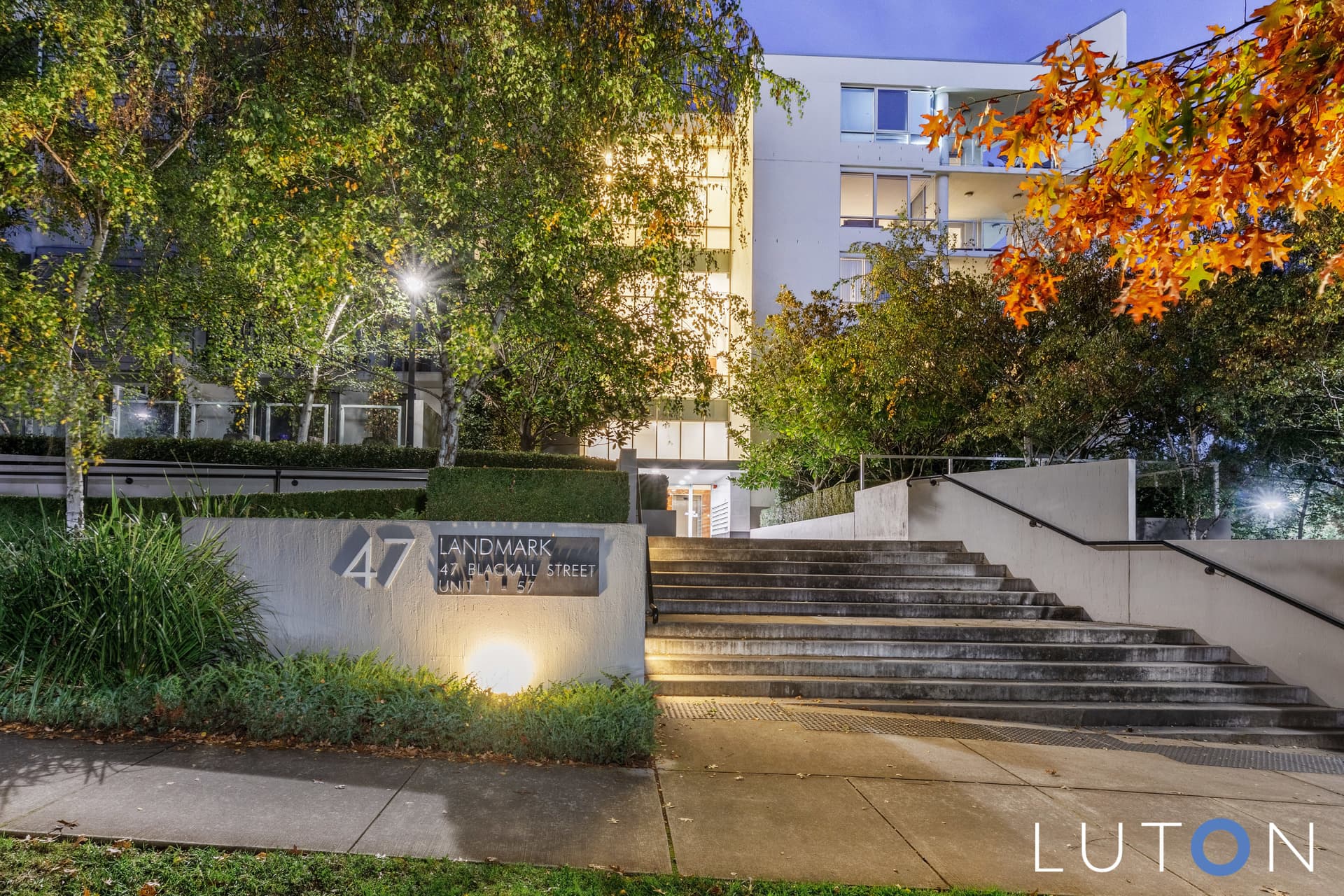 33/47 Blackall Street, Barton ACT 2600, Barton - Thumbnail 7
