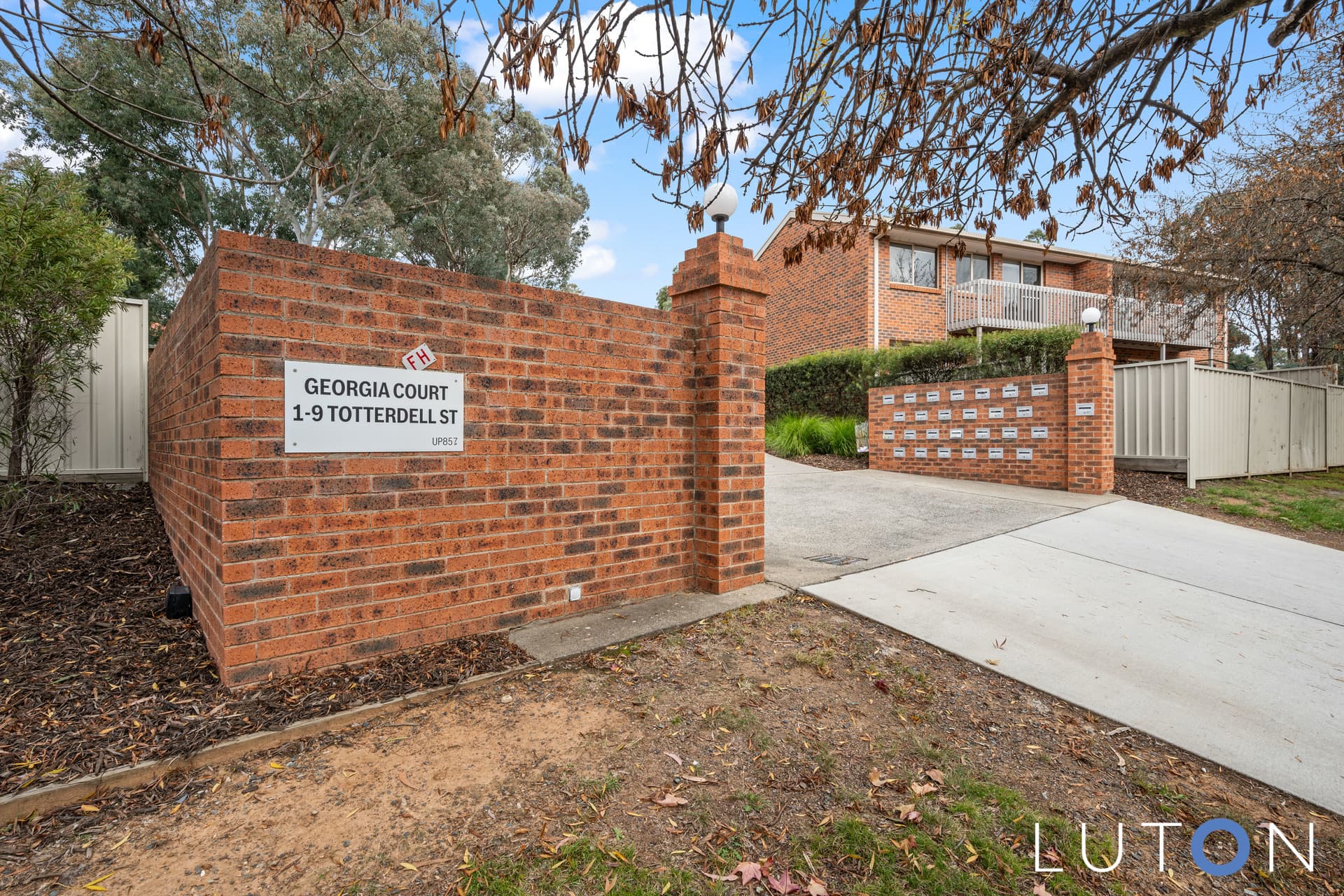 25/1-9 Totterdell Street, Belconnen ACT 2617, Belconnen - Thumbnail 7