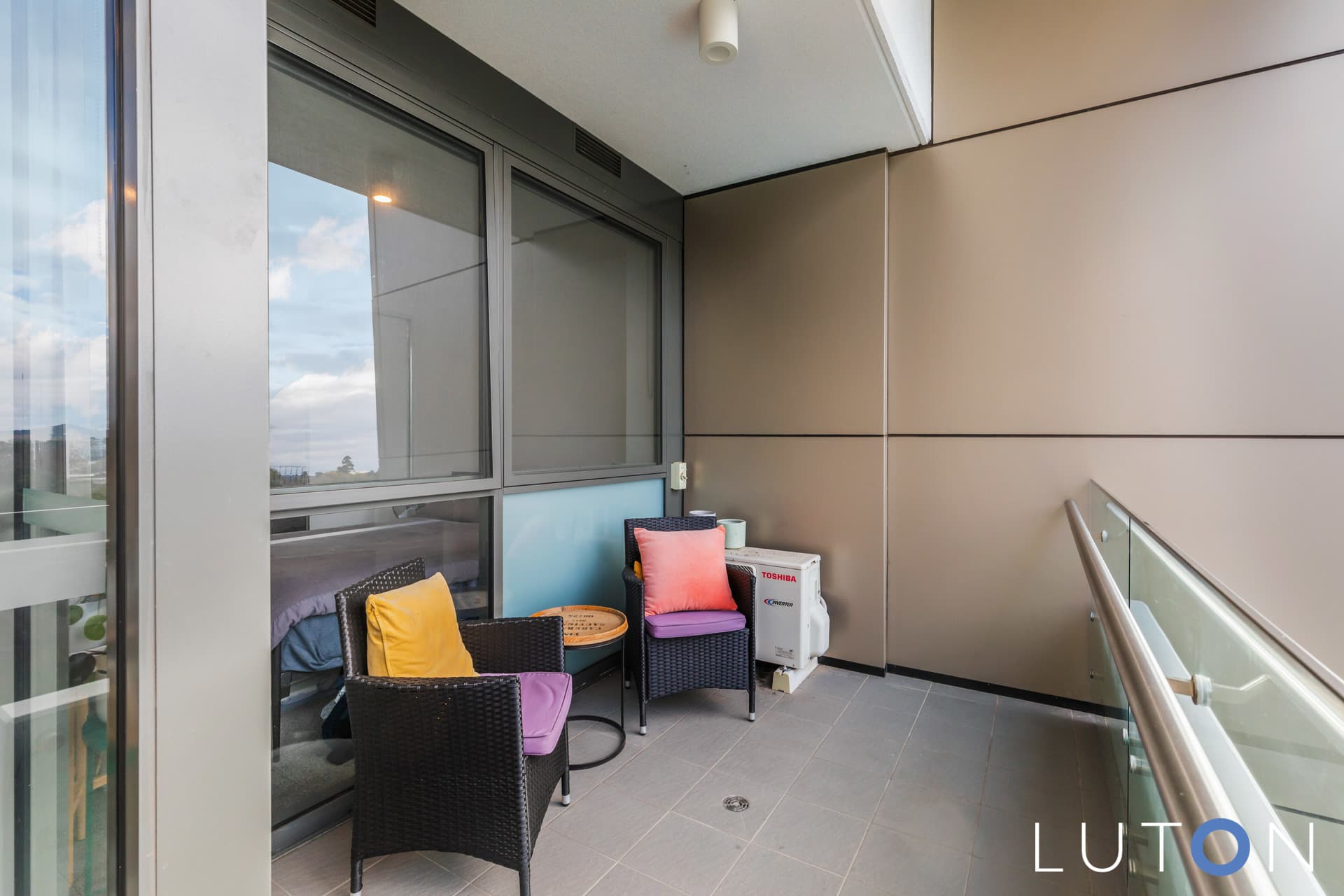 322/7 Irving Street, Phillip ACT 2606, Phillip - Thumbnail 2