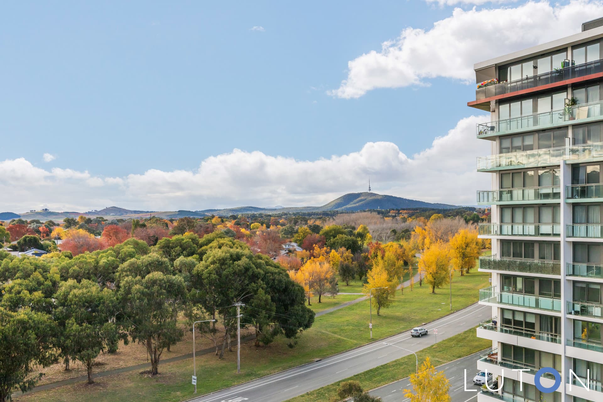 322/7 Irving Street, Phillip ACT 2606, Phillip - Image 1