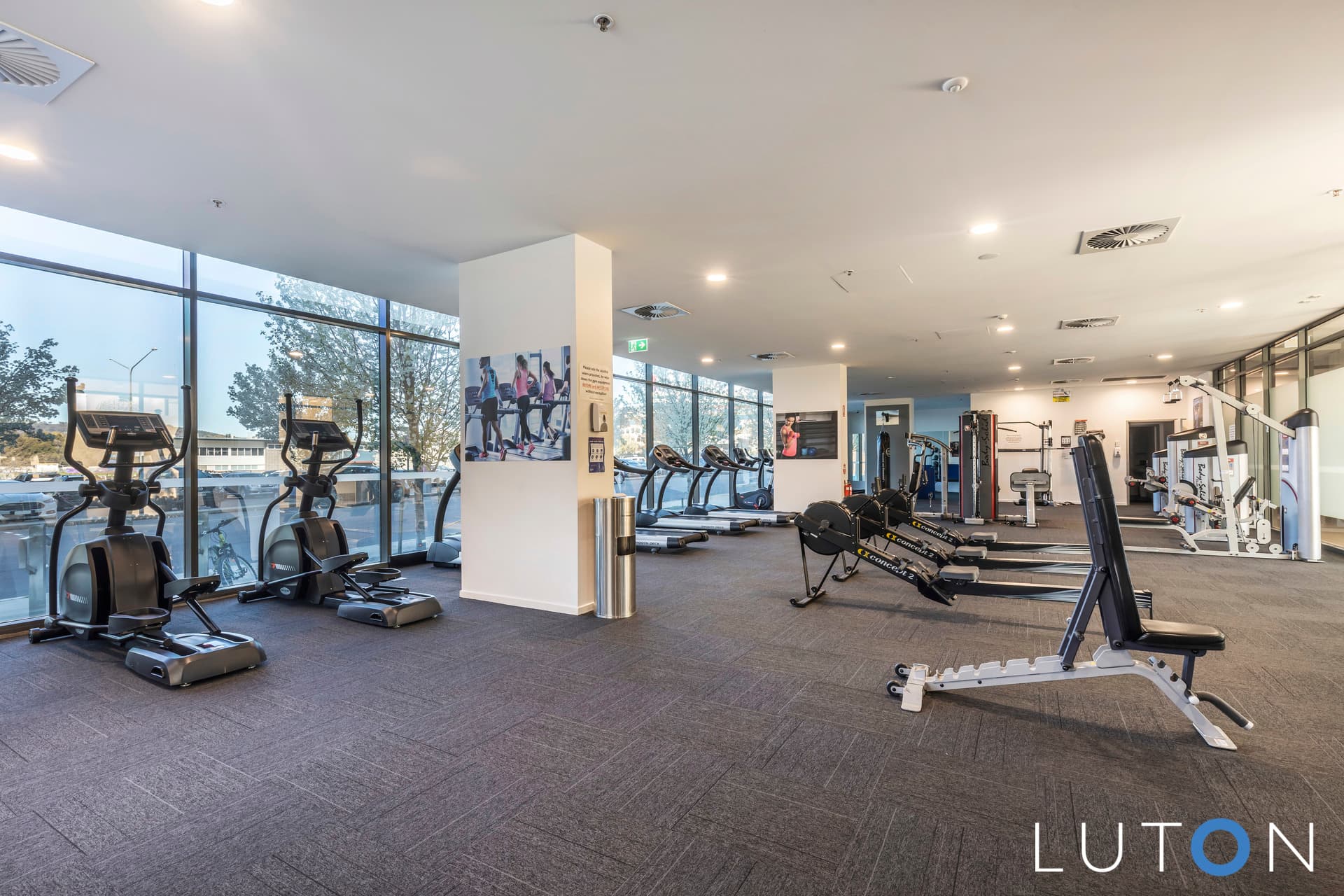 322/7 Irving Street, Phillip ACT 2606, Phillip - Thumbnail 5