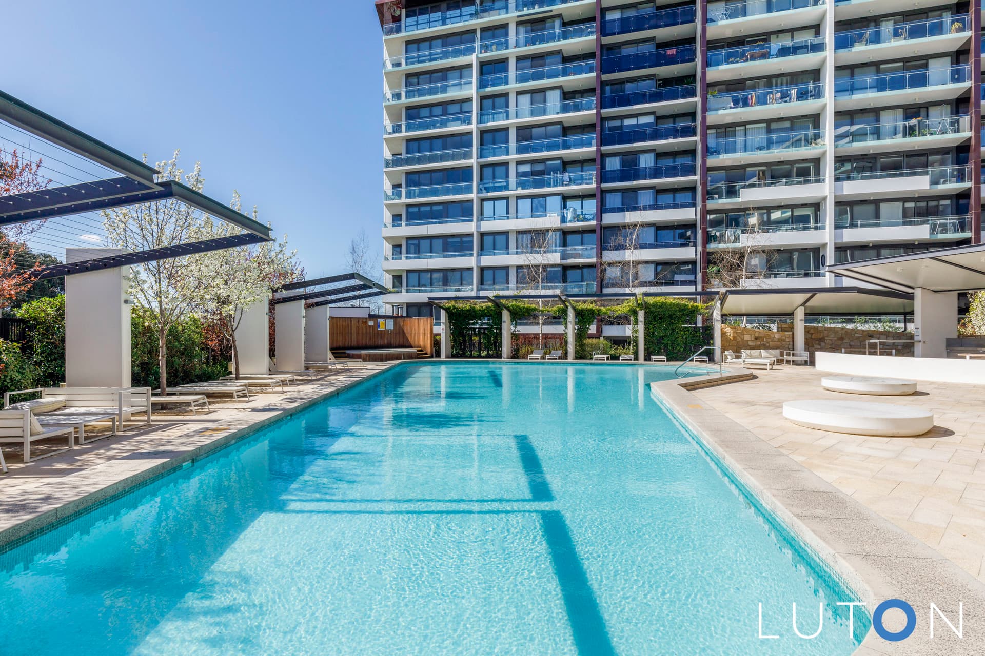 322/7 Irving Street, Phillip ACT 2606, Phillip - Thumbnail 3