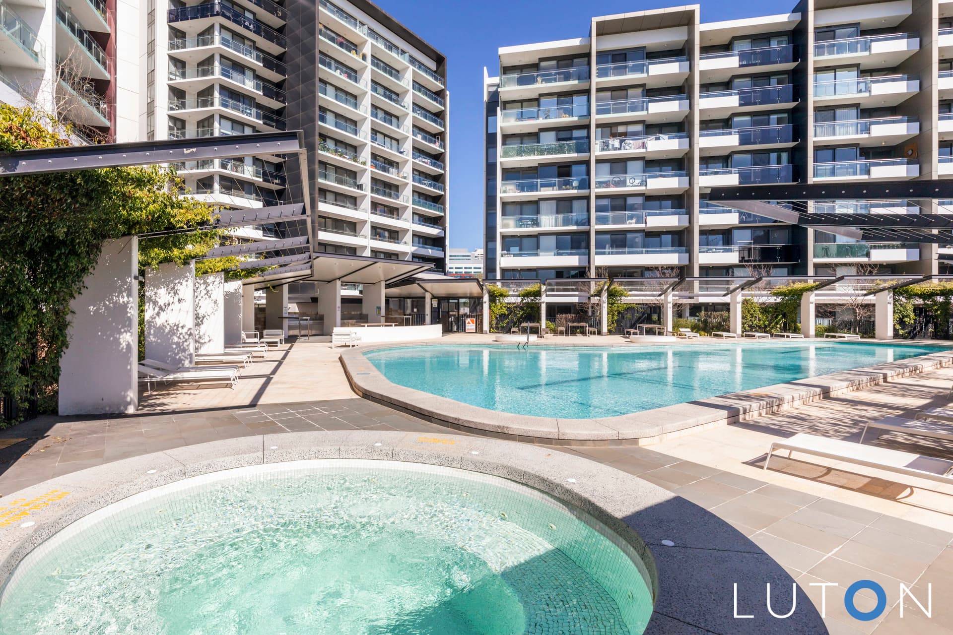322/7 Irving Street, Phillip ACT 2606, Phillip - Thumbnail 4