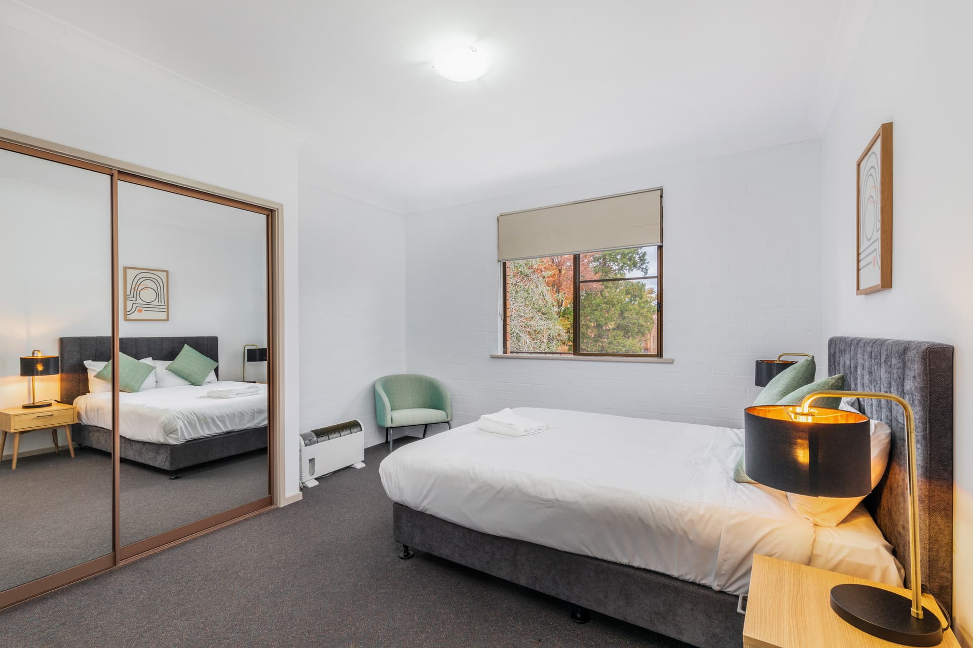 32/9 Dawes Street, Griffith ACT 2603, Griffith - Image 1