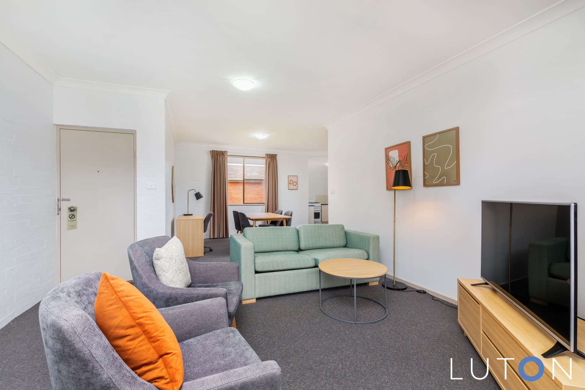32/9 Dawes Street, Griffith ACT 2603, Griffith - Thumbnail 8