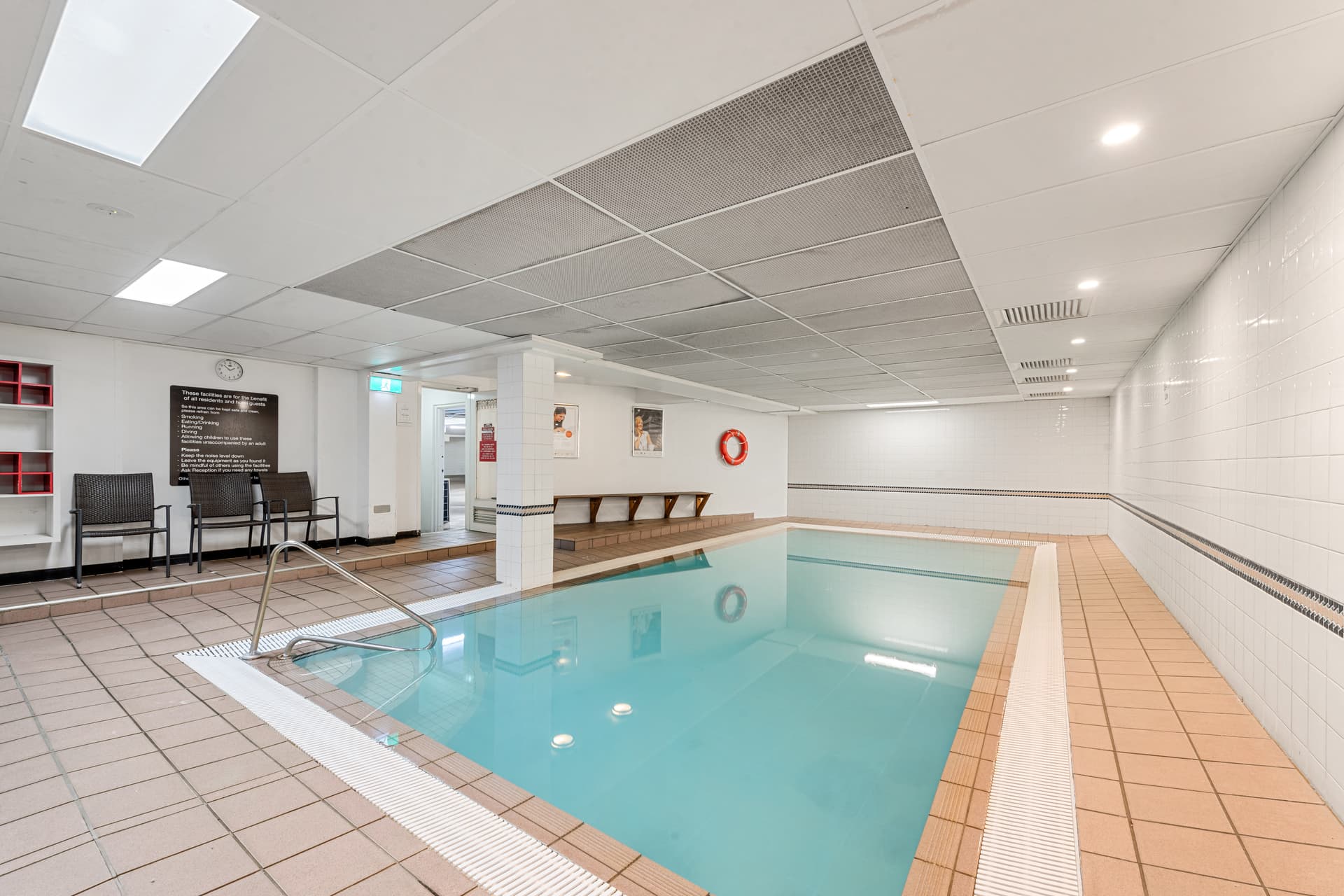 113/11 Giles Street, Griffith ACT 2603, Griffith - Thumbnail 7