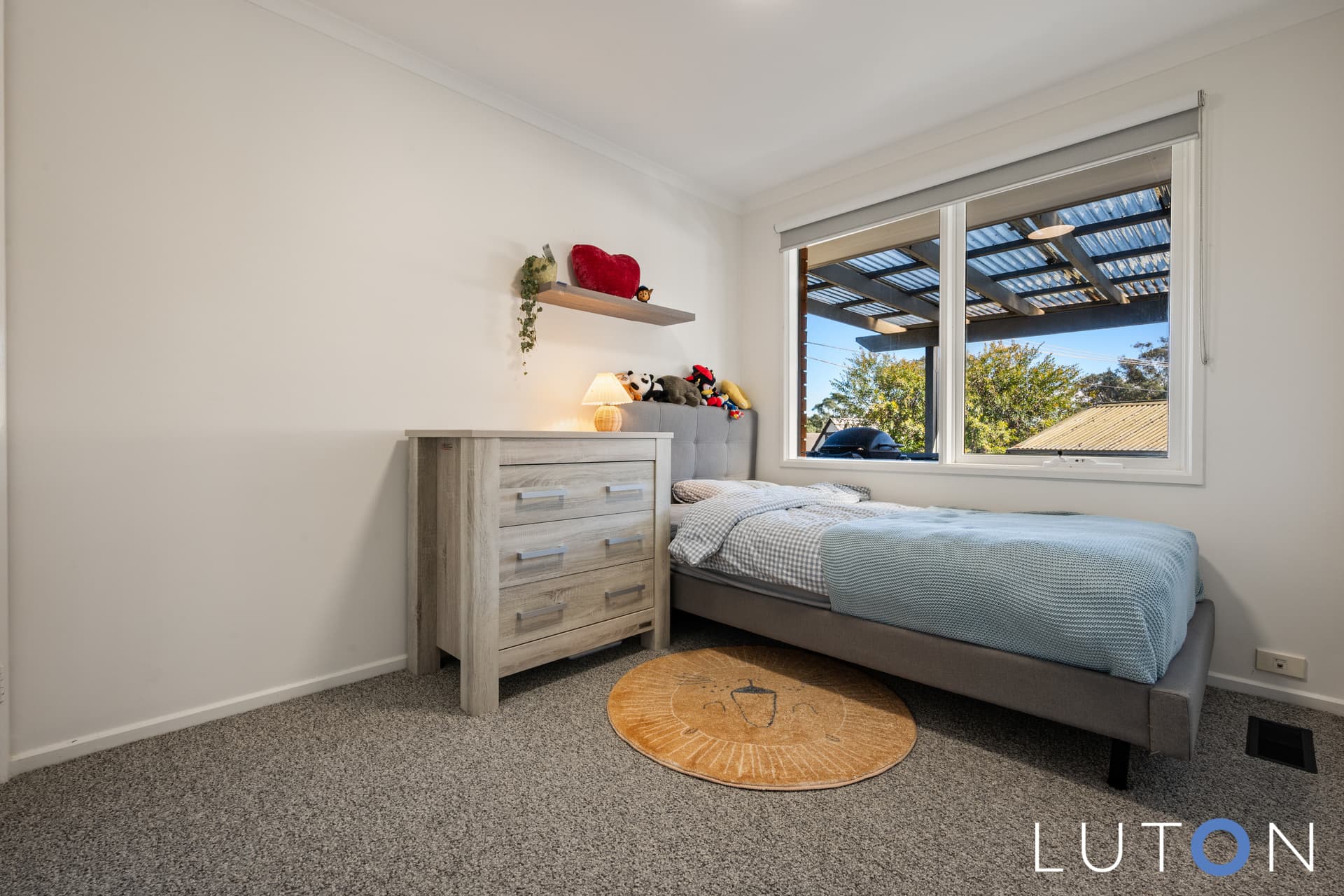 54 Guthridge Crescent, Wanniassa ACT 2903, Wanniassa - Thumbnail 3