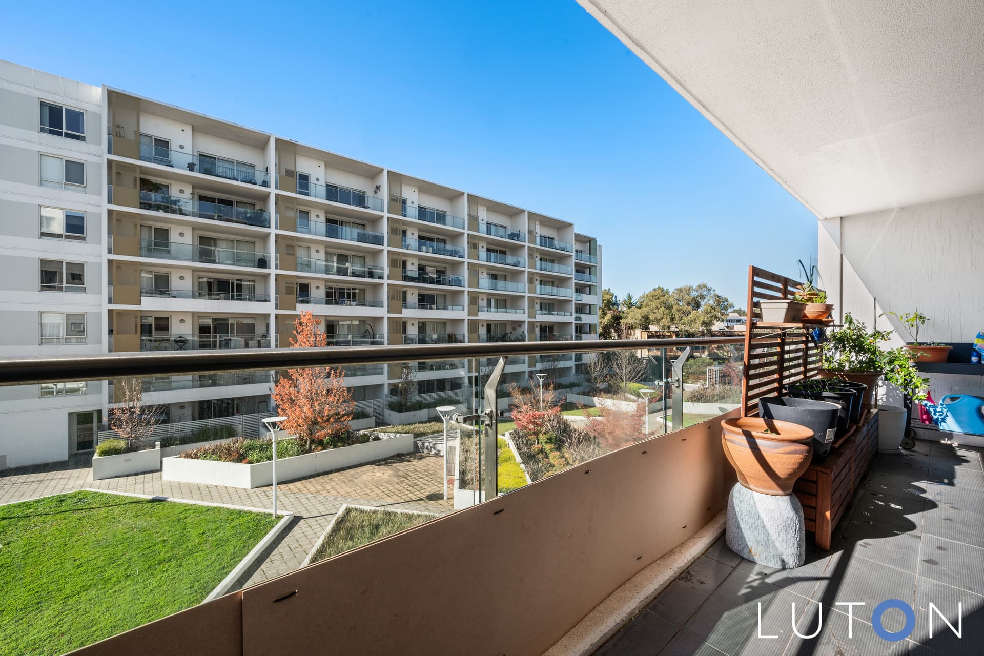 24/68 College Street, Belconnen ACT 2617, Belconnen - Thumbnail 3