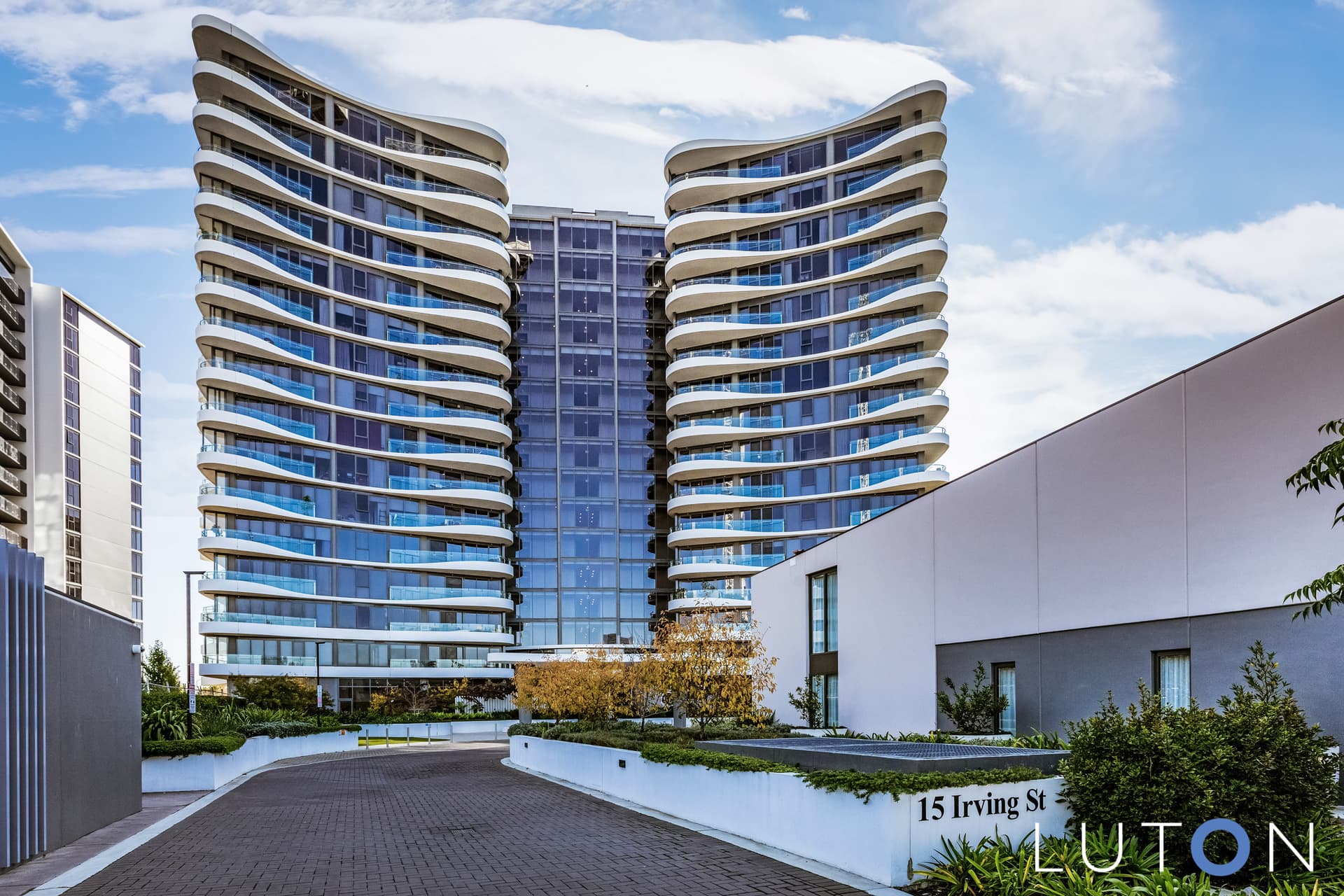 260/15 Irving Street, Phillip ACT 2606, Phillip - Thumbnail 6