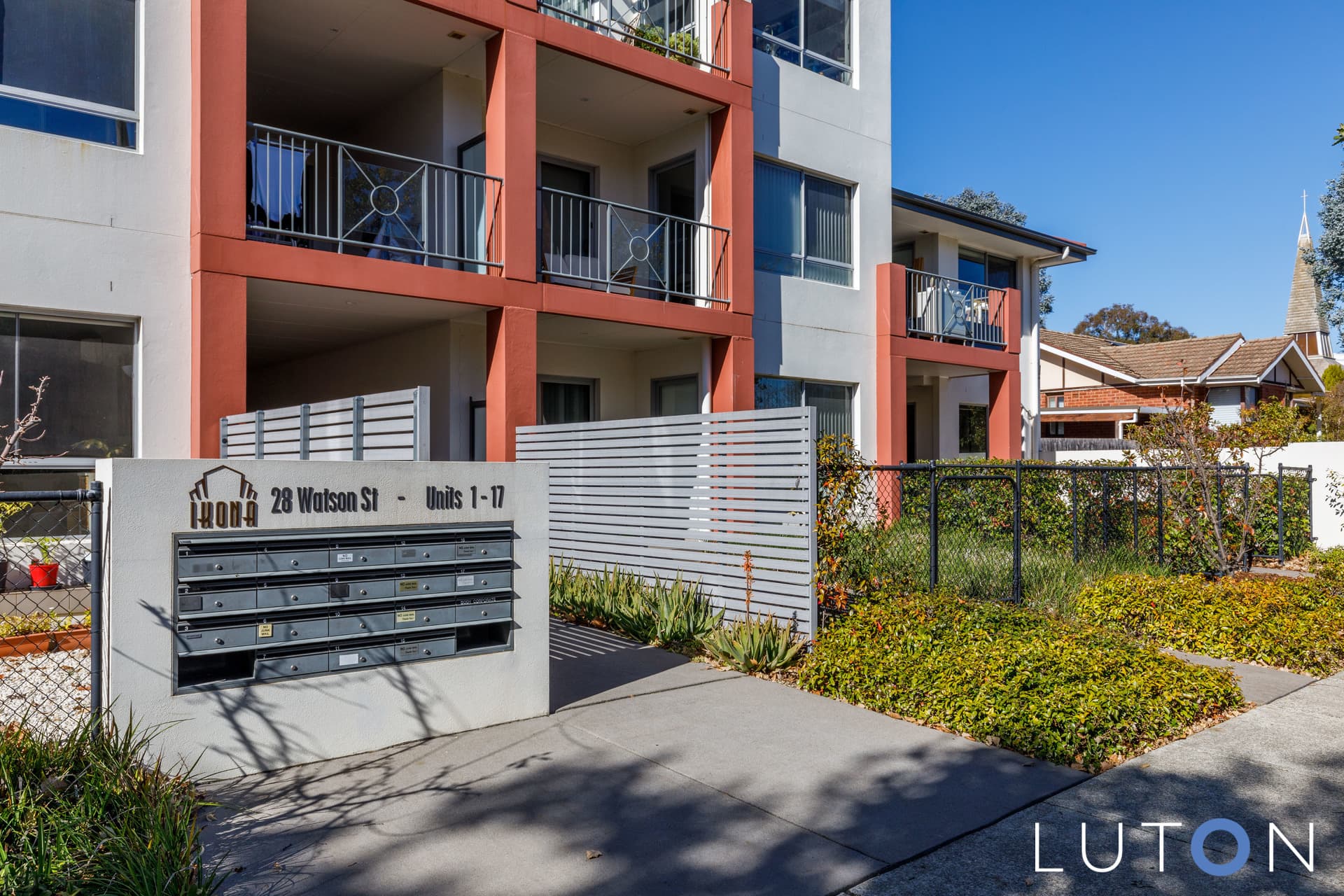 1/28 Watson Street, Turner ACT 2612, Turner - Thumbnail 6