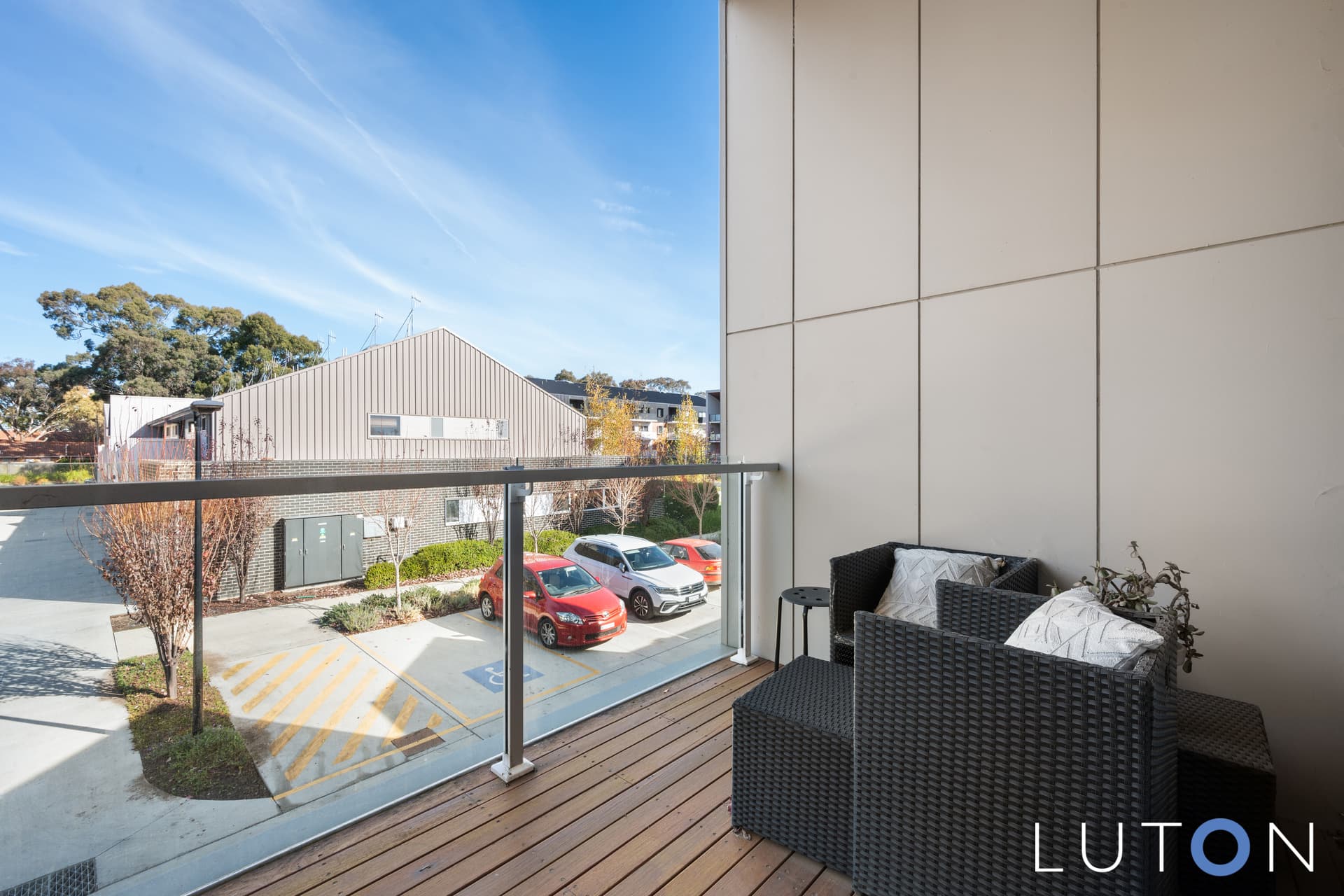 22/65 Frencham Street, Downer ACT 2602, Downer - Thumbnail 4