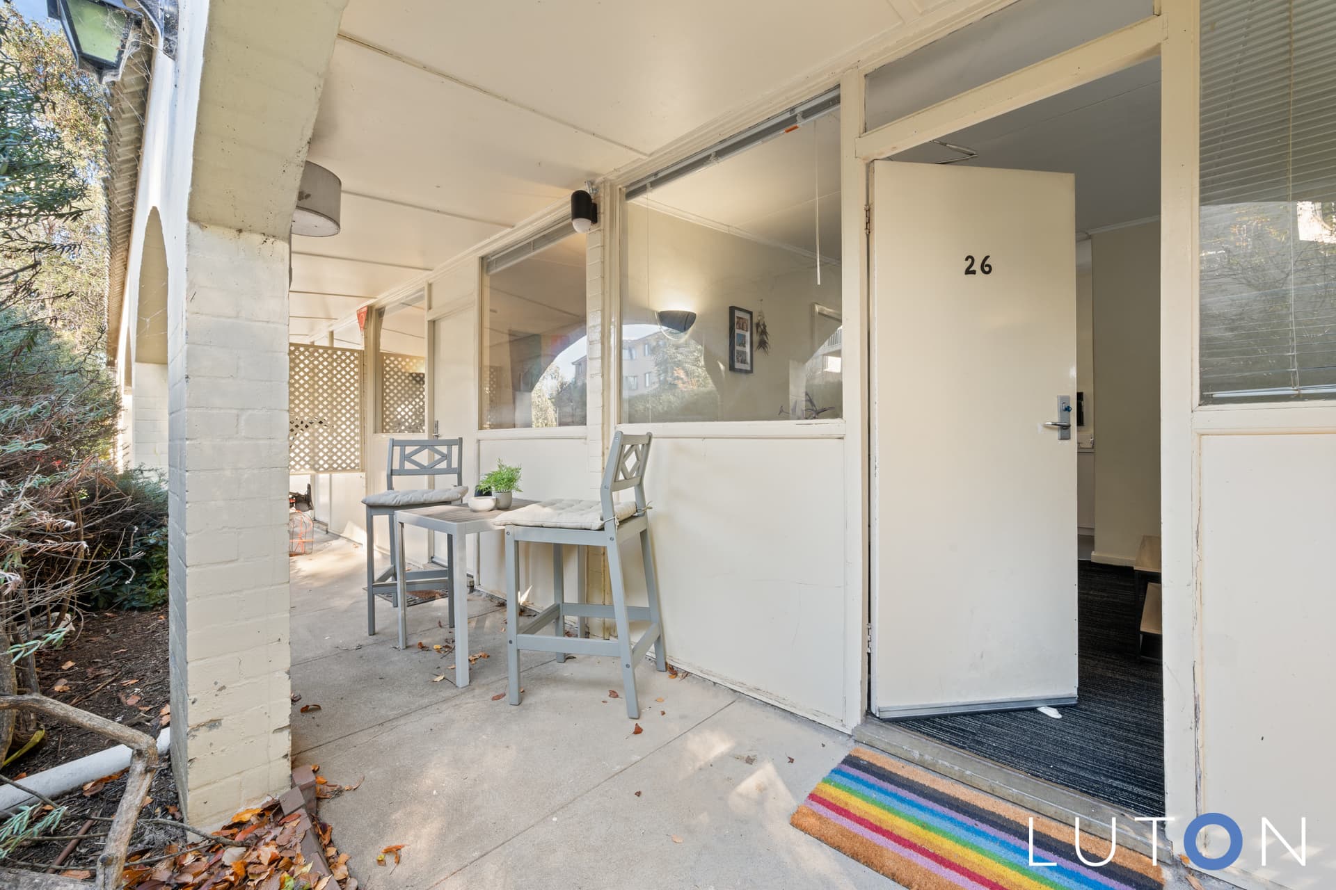 26/47 McMillan Crescent, Griffith ACT 2603, Griffith - Thumbnail 3