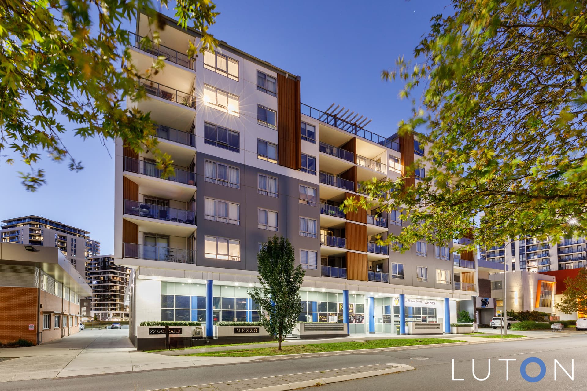 24/77 Gozzard Street, Gungahlin ACT 2912, Gungahlin - Thumbnail 8