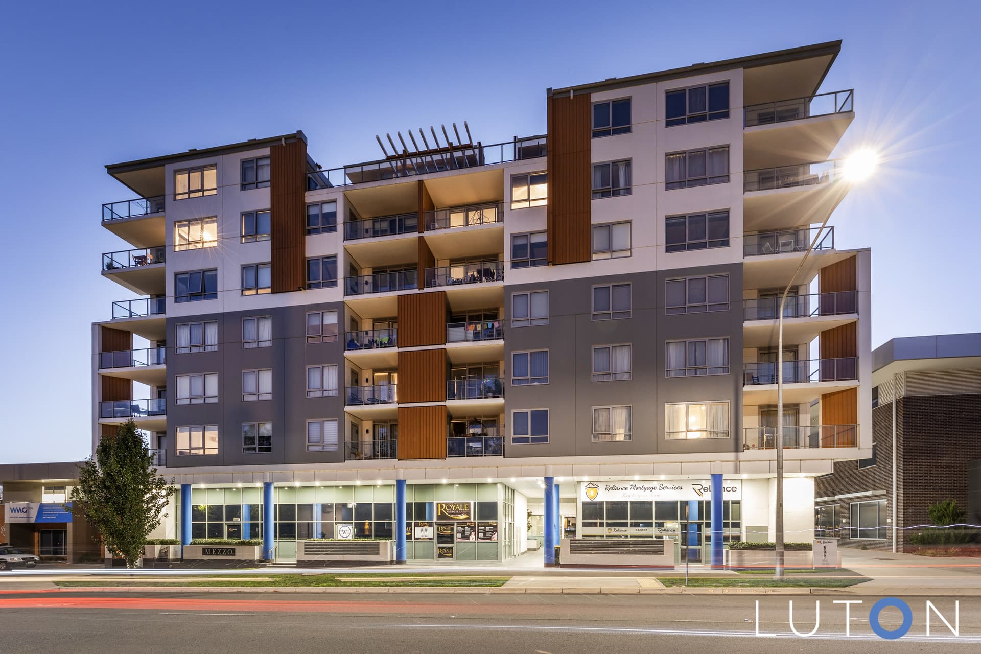 24/77 Gozzard Street, Gungahlin ACT 2912, Gungahlin - Thumbnail 7