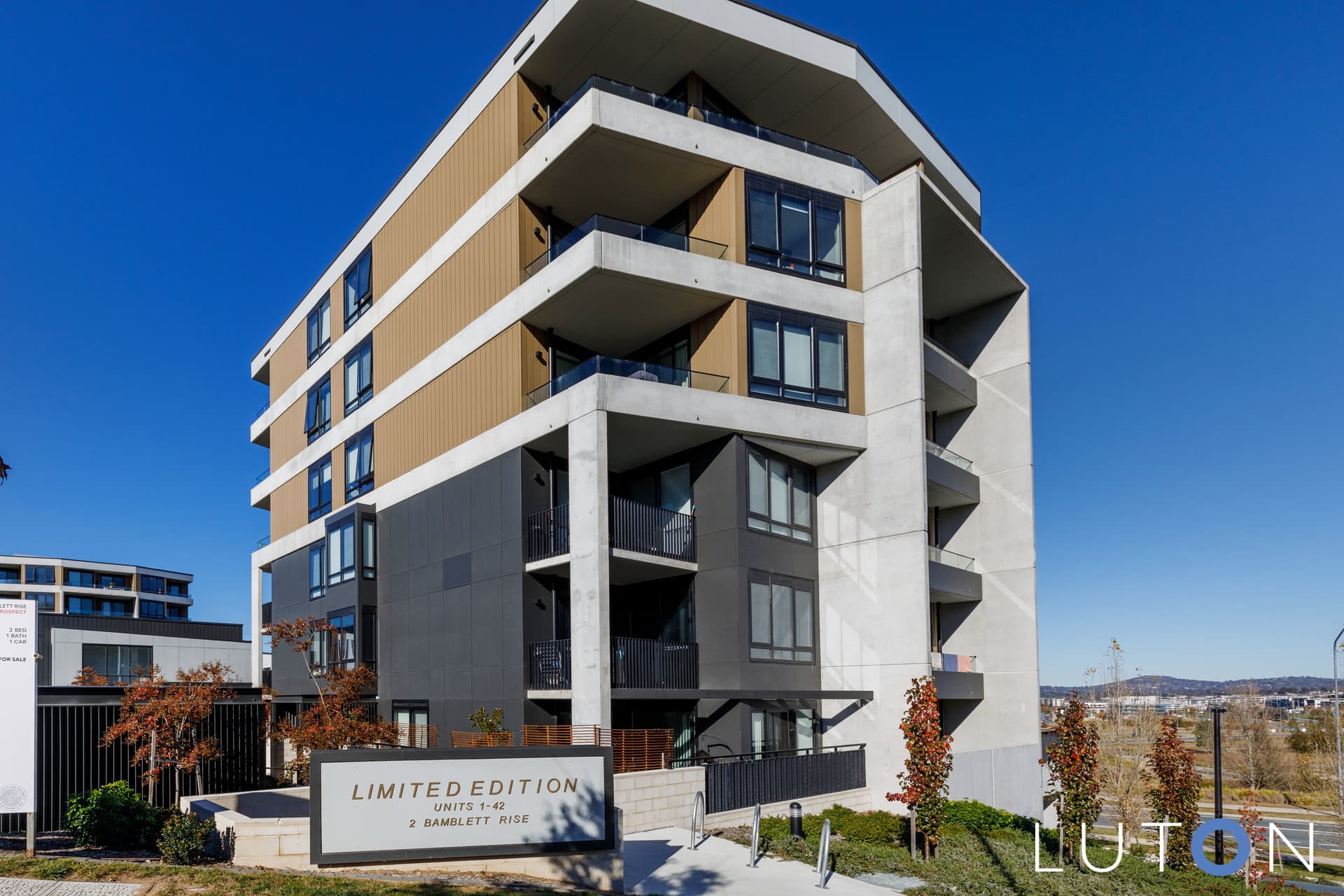 18/2 Bamblett Rise, Denman Prospect ACT 2611, Denman Prospect - Image 1