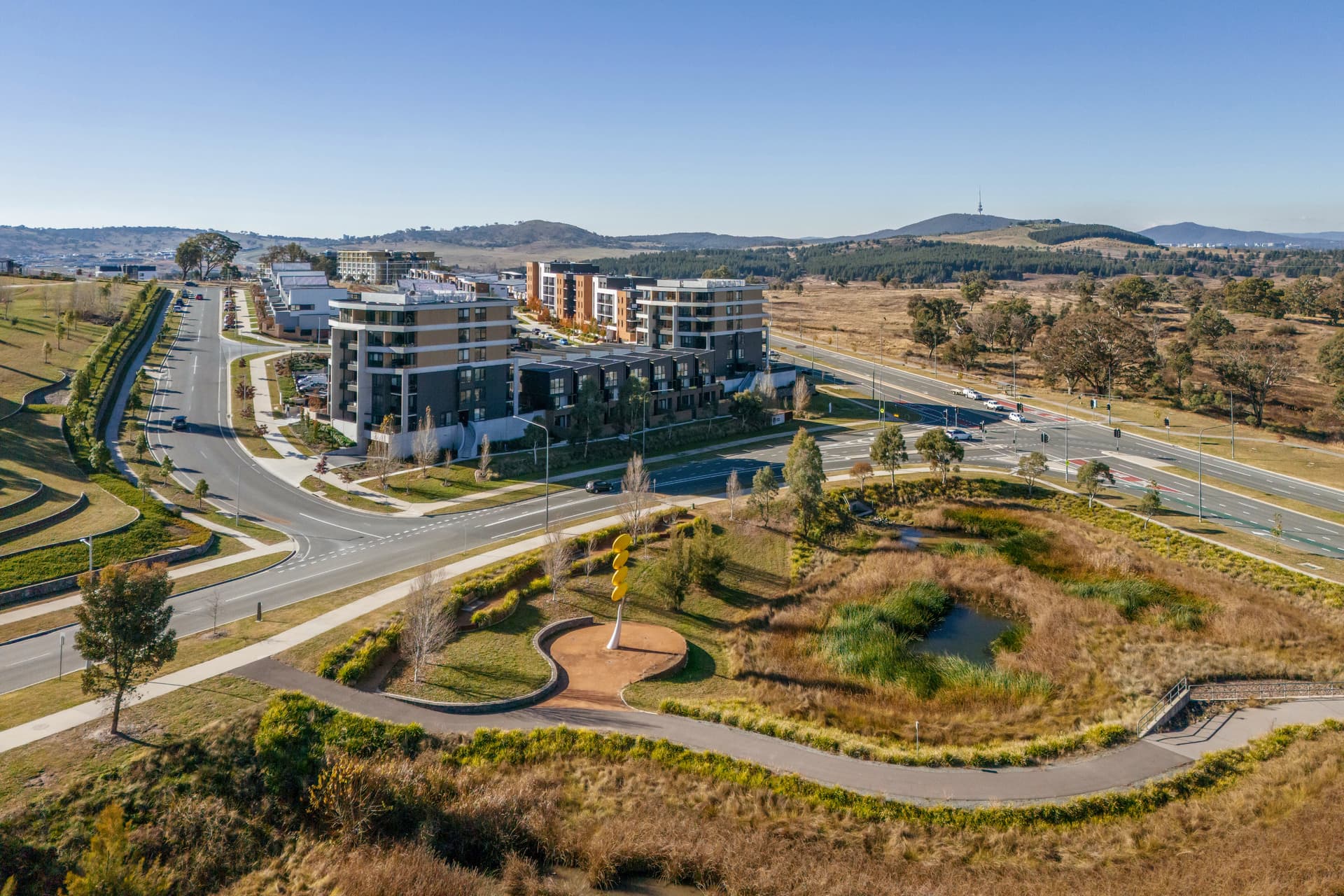 18/2 Bamblett Rise, Denman Prospect ACT 2611, Denman Prospect - Thumbnail 8