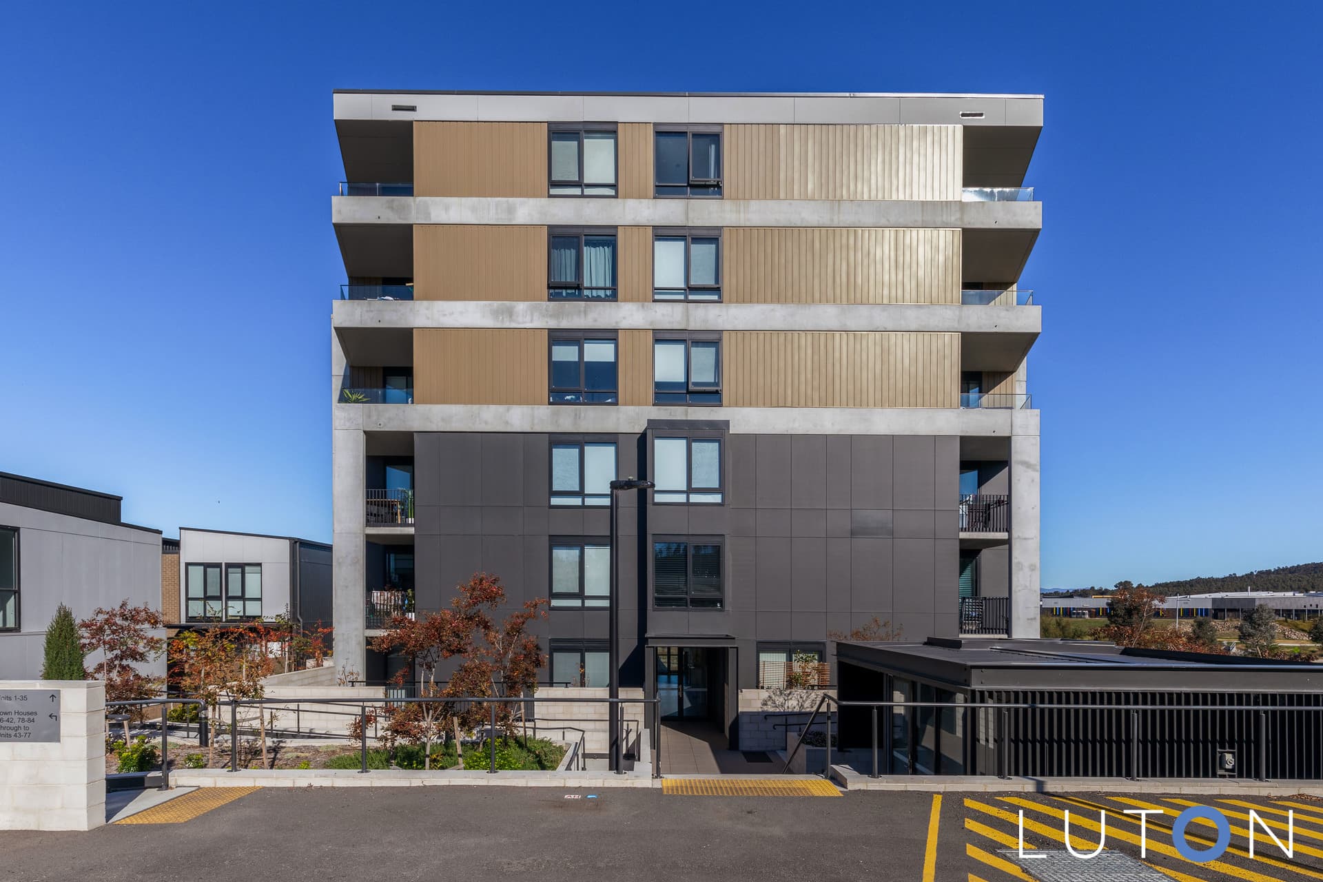 18/2 Bamblett Rise, Denman Prospect ACT 2611, Denman Prospect - Thumbnail 2
