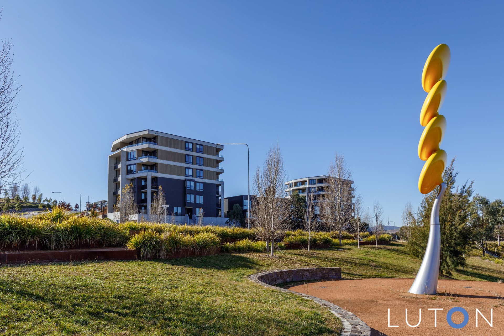 18/2 Bamblett Rise, Denman Prospect ACT 2611, Denman Prospect - Thumbnail 4