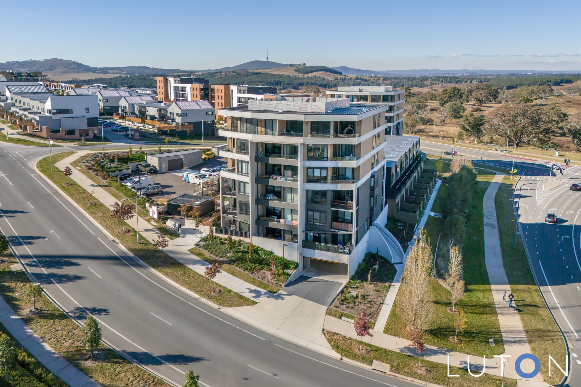 18/2 Bamblett Rise, Denman Prospect ACT 2611, Denman Prospect - Thumbnail 3
