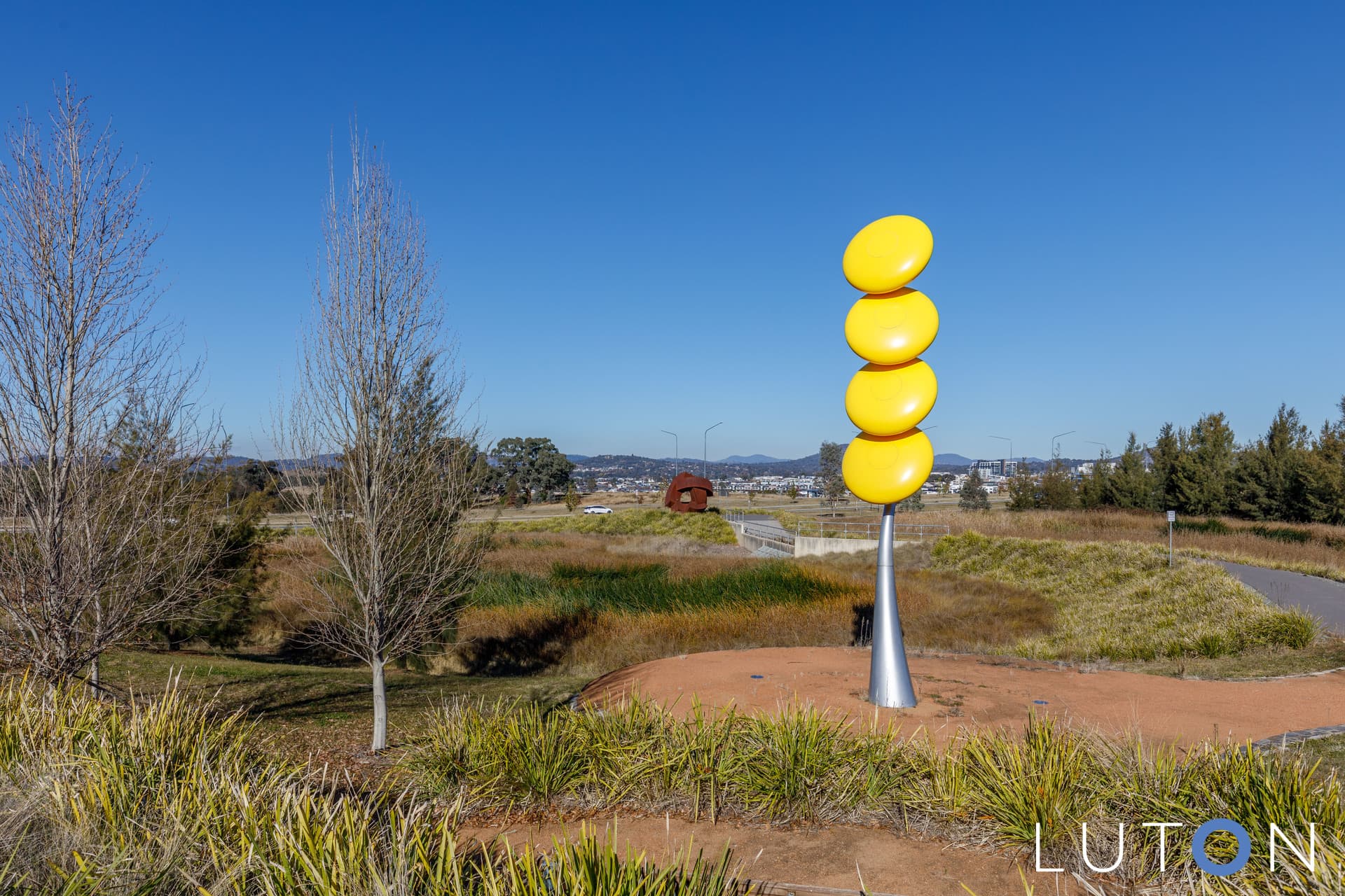 18/2 Bamblett Rise, Denman Prospect ACT 2611, Denman Prospect - Thumbnail 6