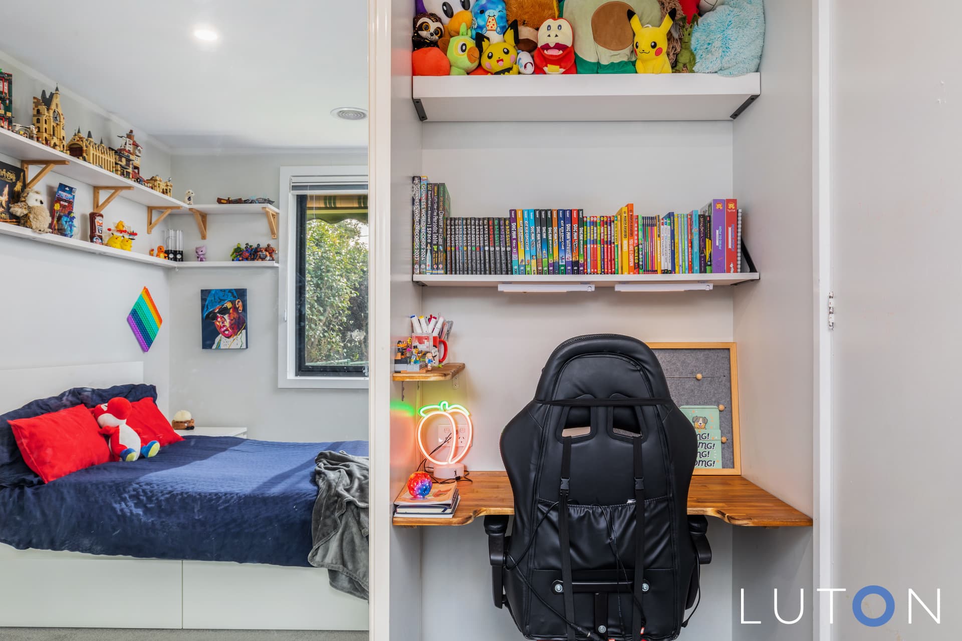20 Nelumbo Street, Rivett ACT 2611, Rivett - Thumbnail 2