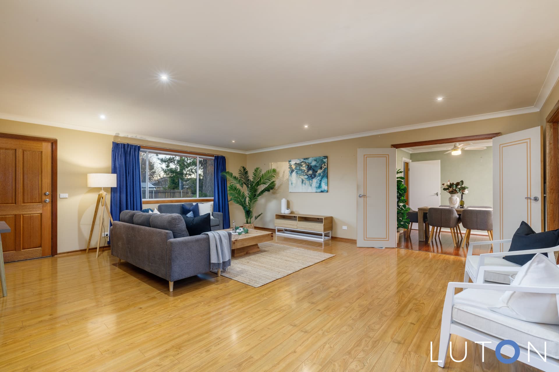 16 O'Shanassy Street, Curtin ACT 2605, Curtin - Image 1