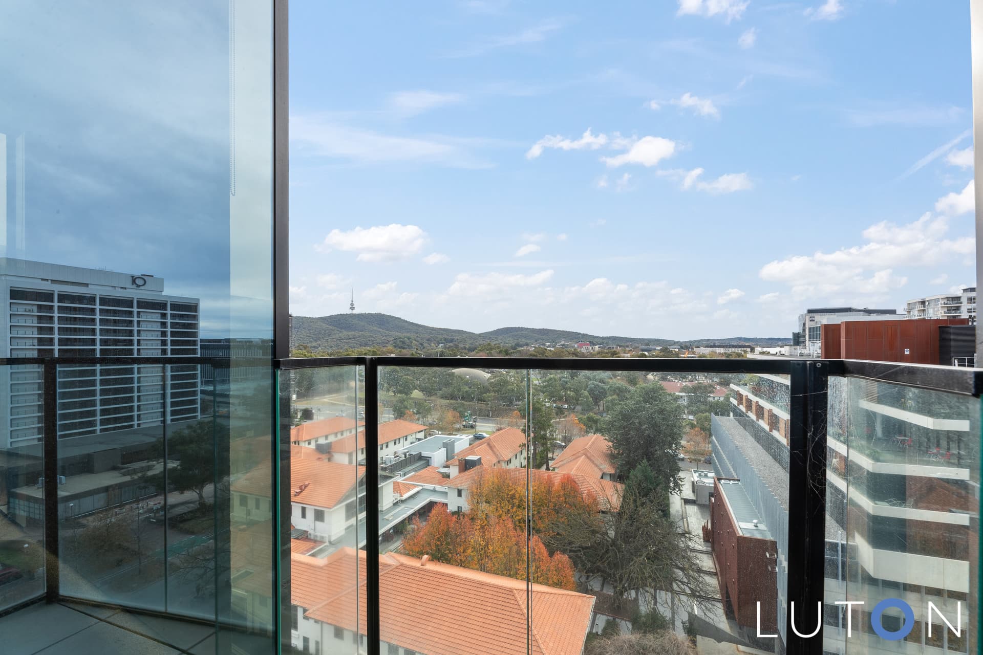 1005/19 Marcus Clarke Street, City ACT 2601, City - Thumbnail 8