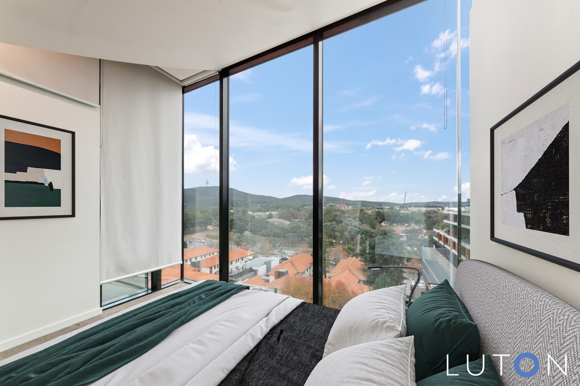1005/19 Marcus Clarke Street, City ACT 2601, City - Thumbnail 4