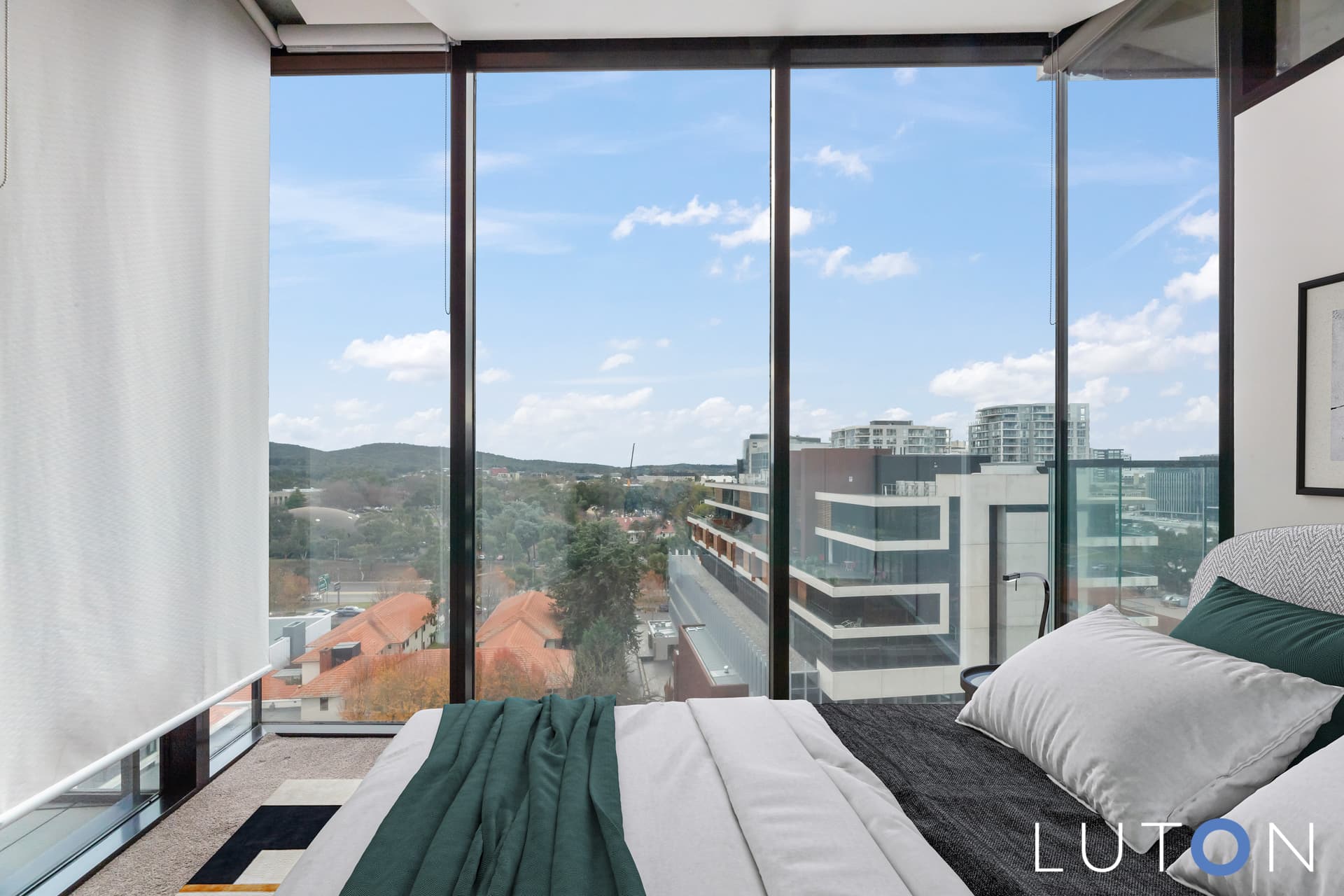 1005/19 Marcus Clarke Street, City ACT 2601, City - Thumbnail 5